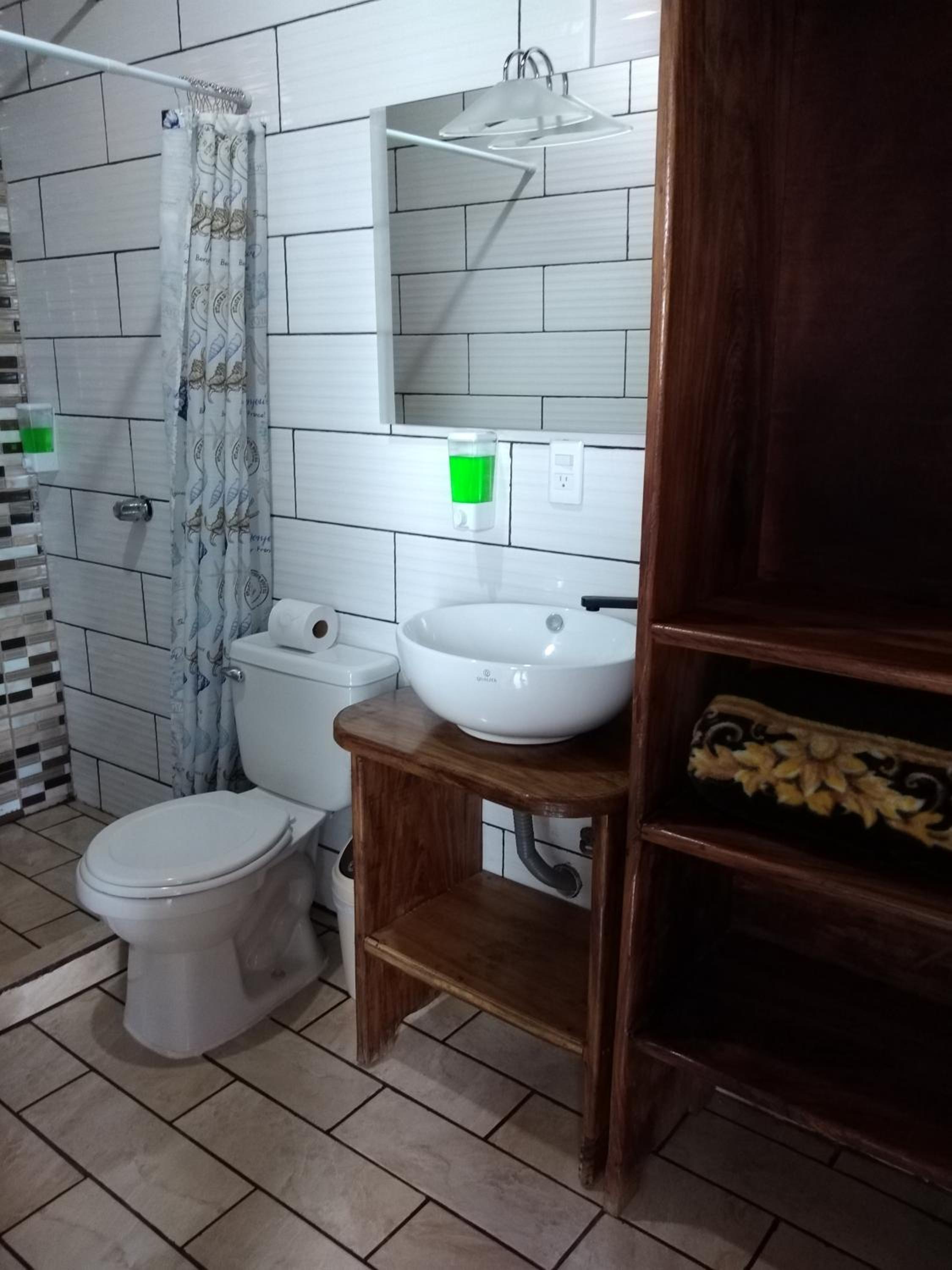 Apartamento Siary 1 view 2