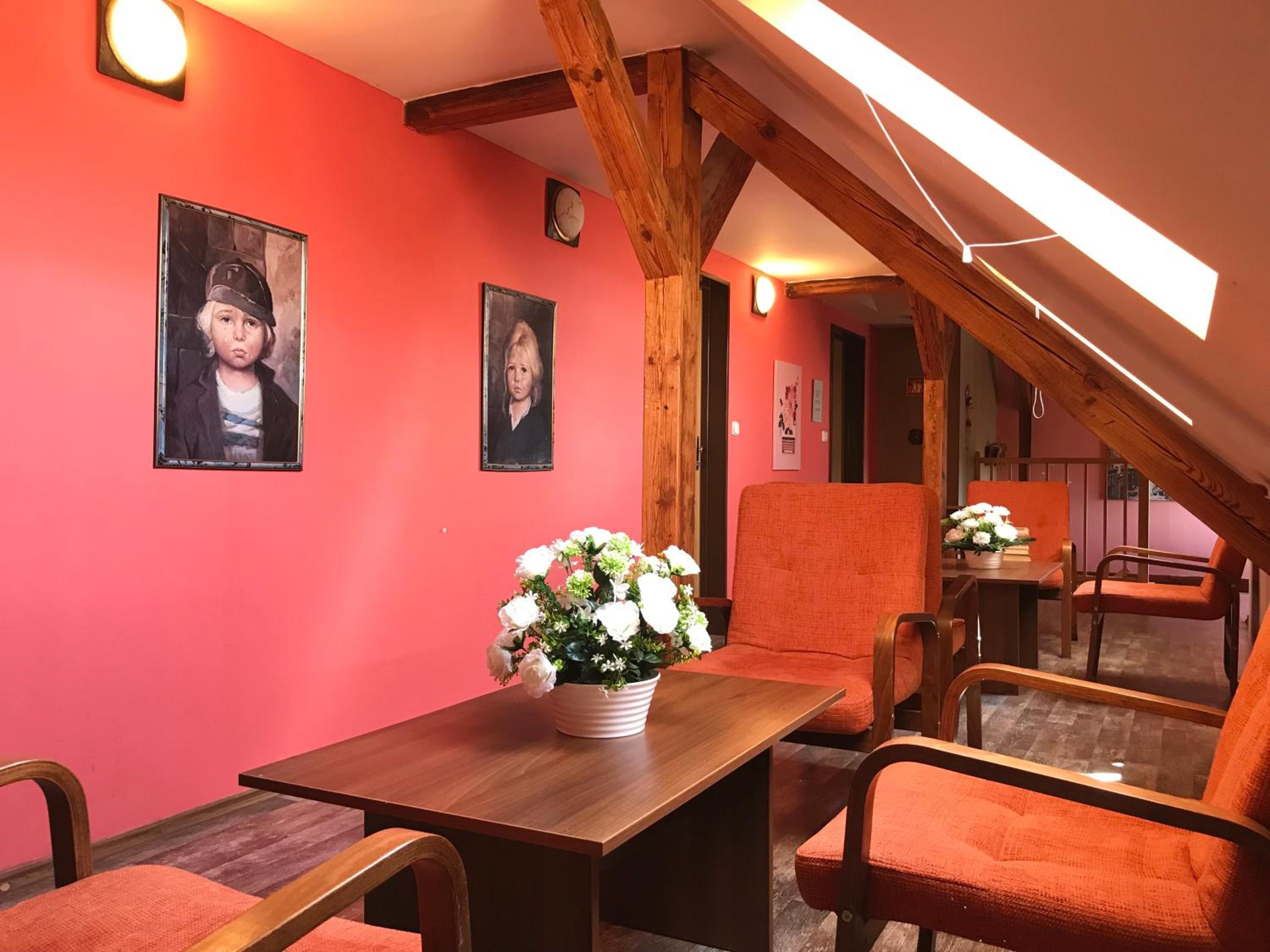 Pension Bernartice