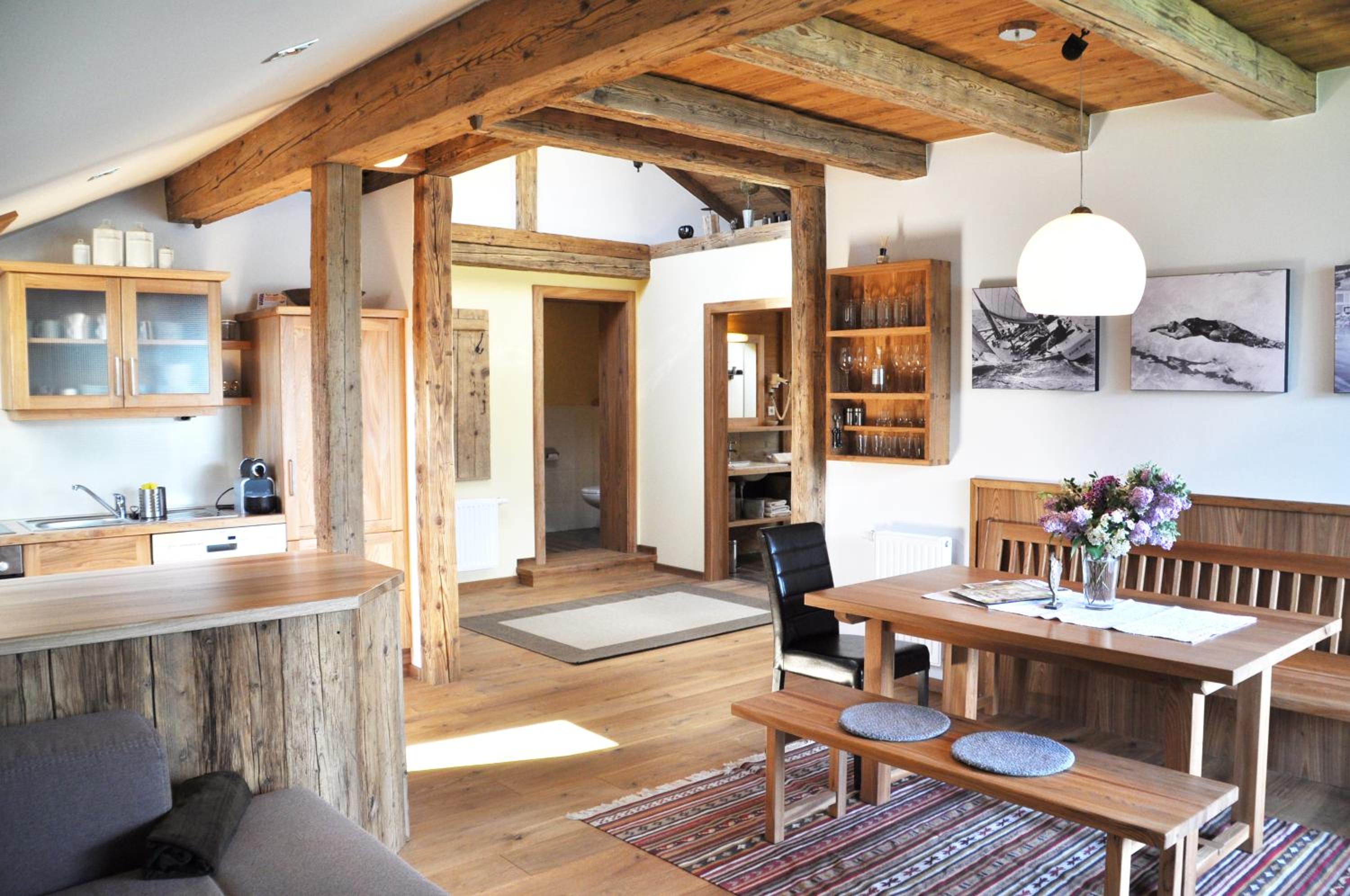 Exklusiv Apartment Scheichl