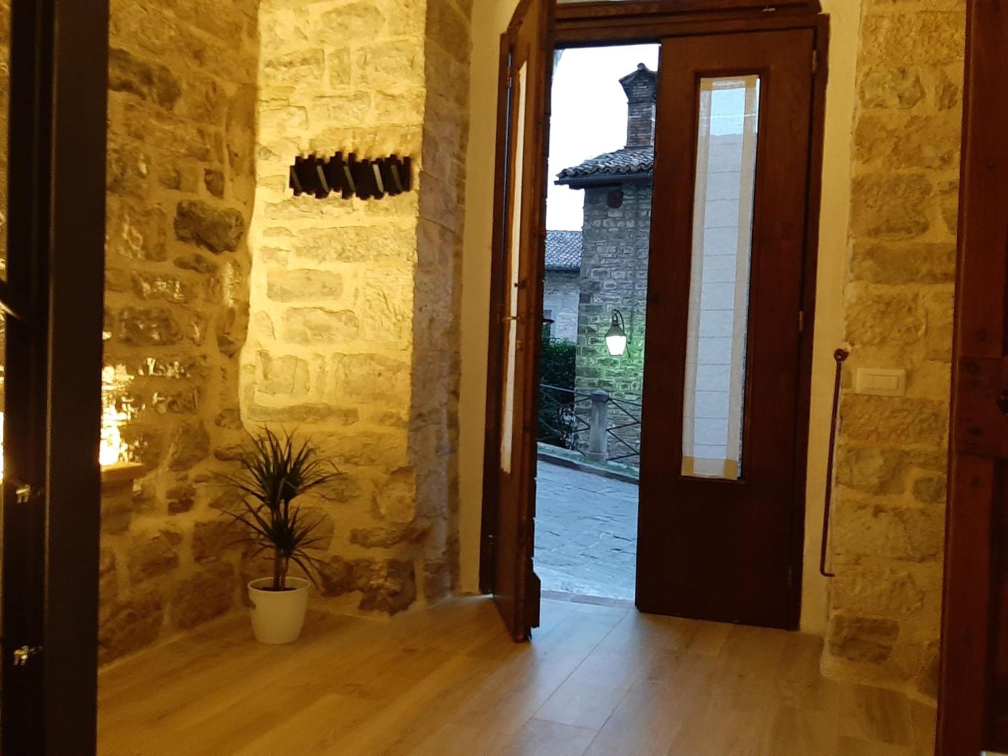 Appartamento Gattapone 9