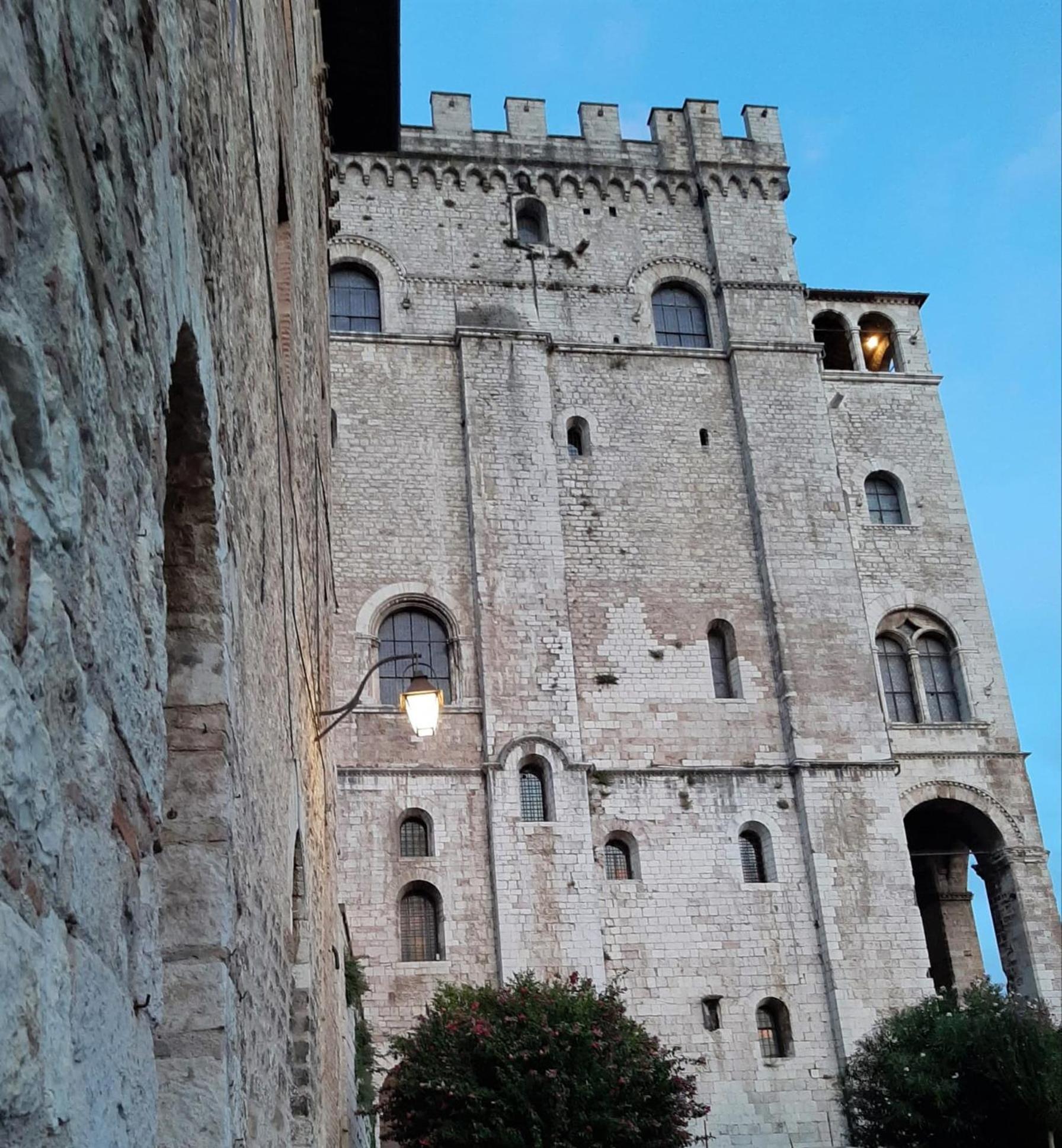 Appartamento Gattapone 9