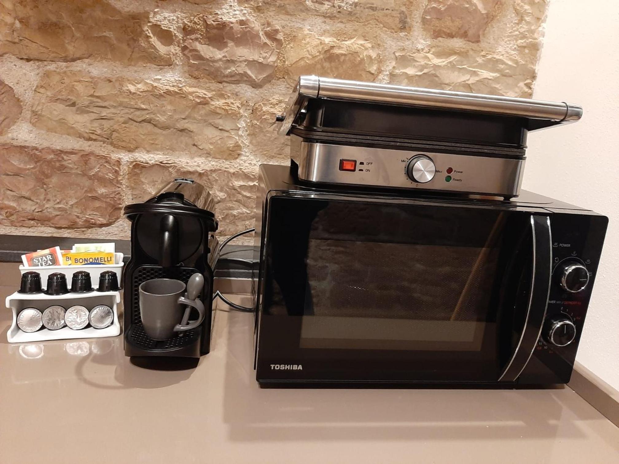 Appartamento Gattapone 9, photo 20