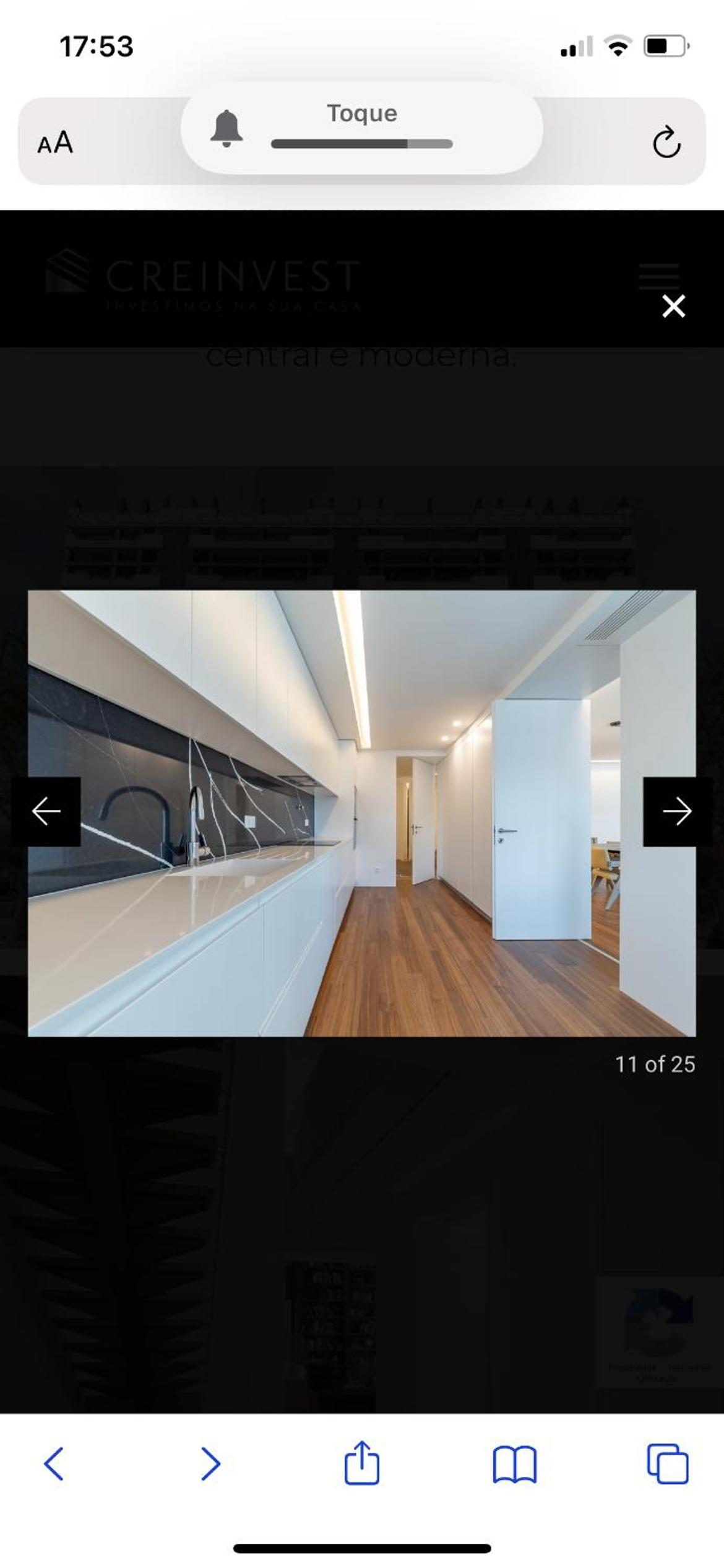 Orpheu Deluxe Apt - Parque das Nações view 3