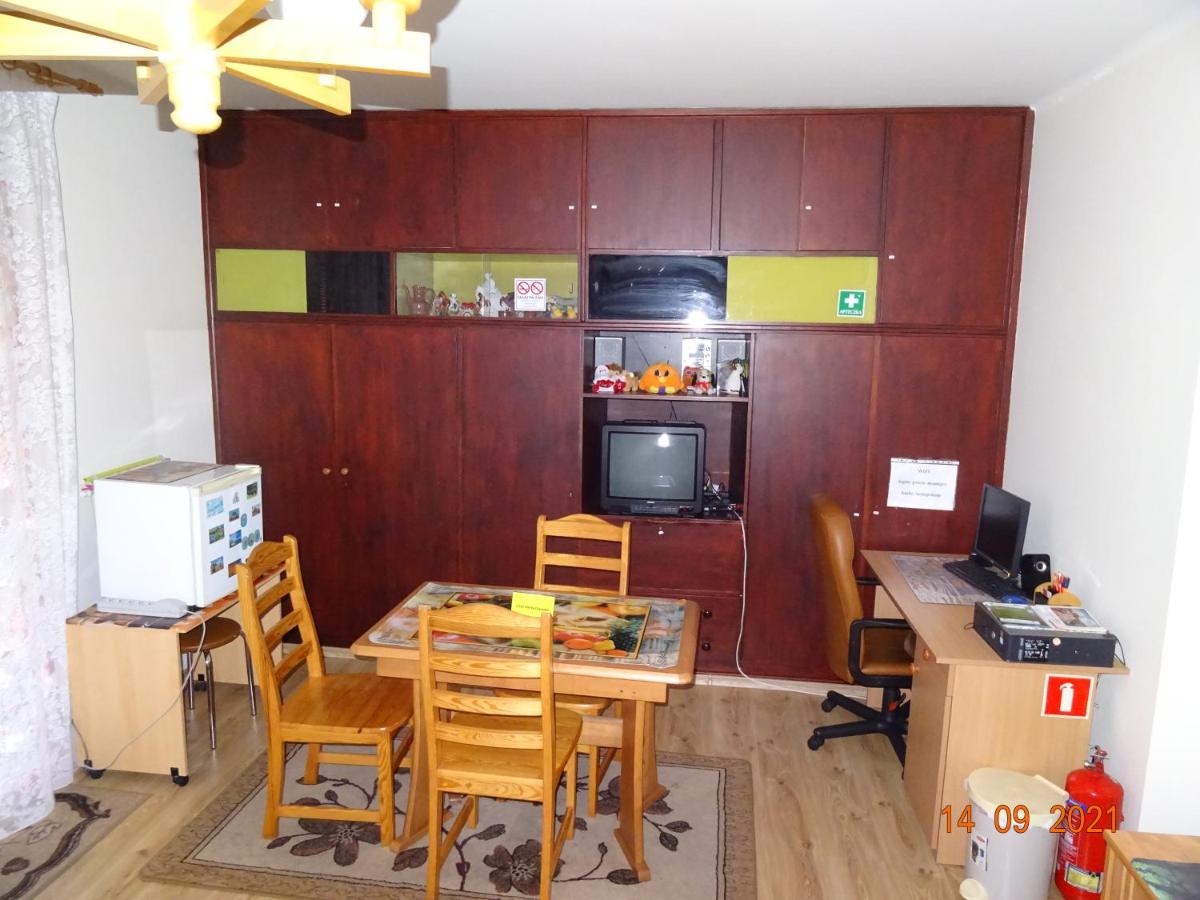Pokoje do wynajęcia w centrum Białegostoku view 2