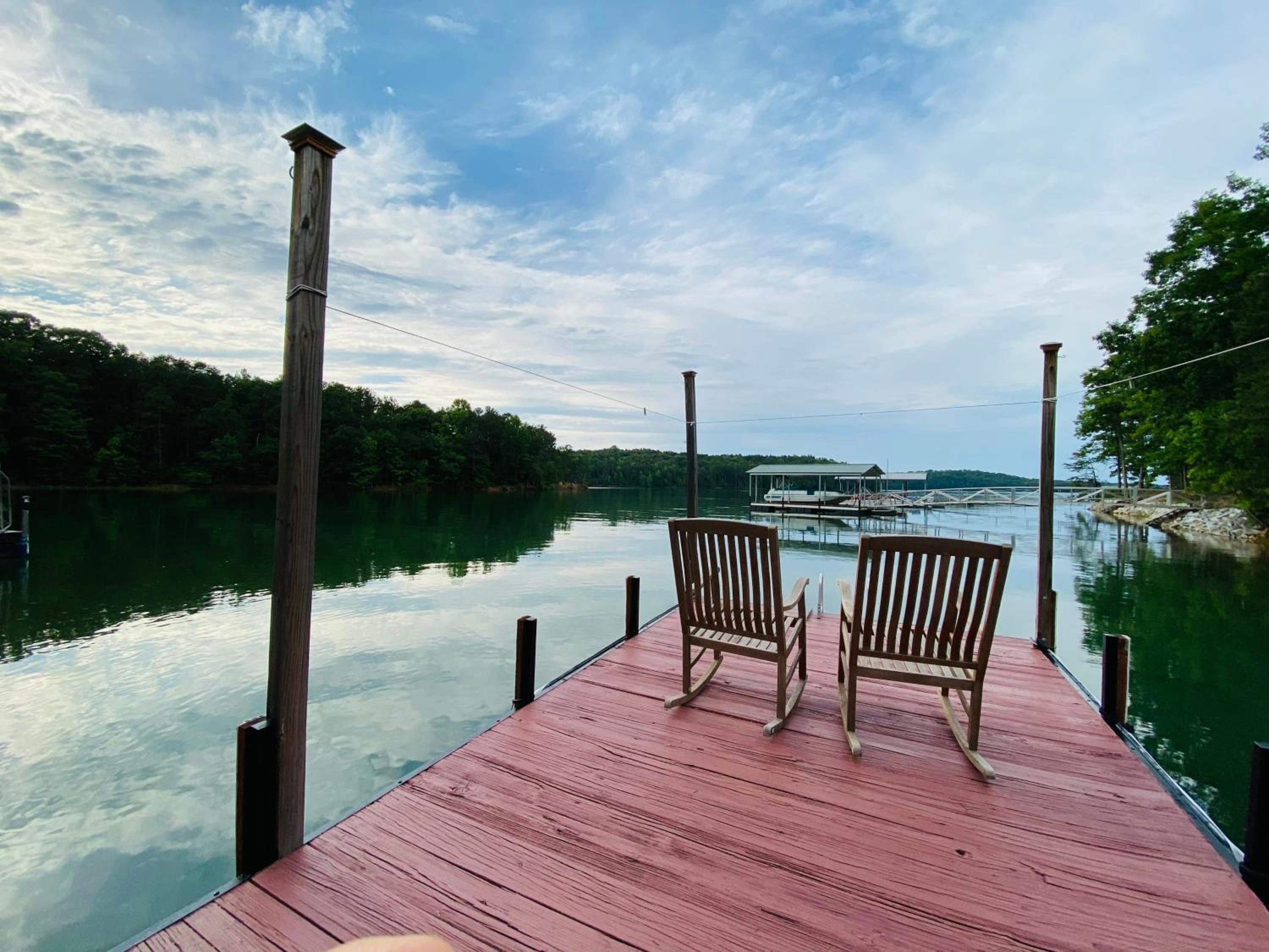 Paradise View Getaway-Dacha view 2