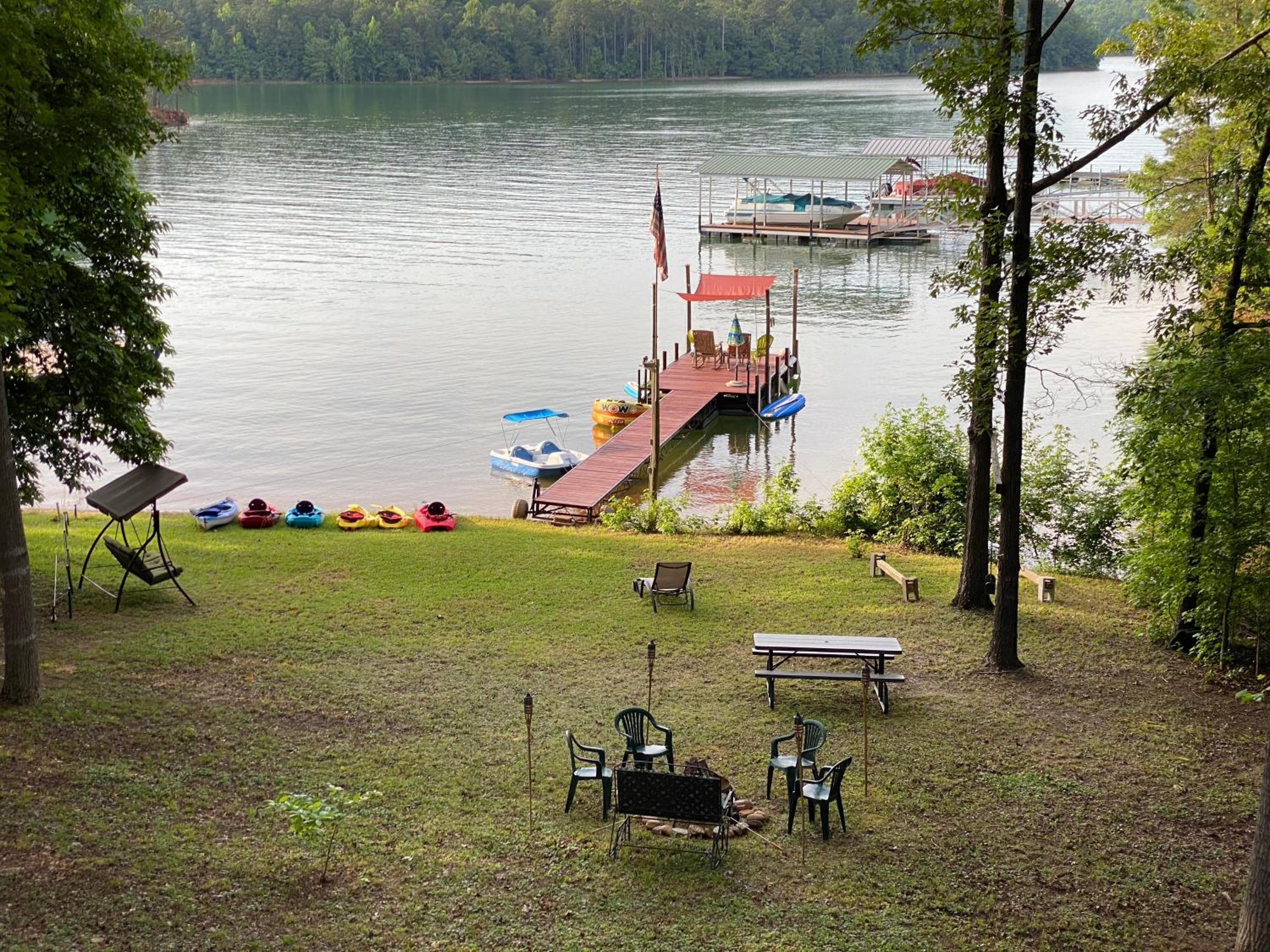 Paradise View Getaway-Dacha view 5