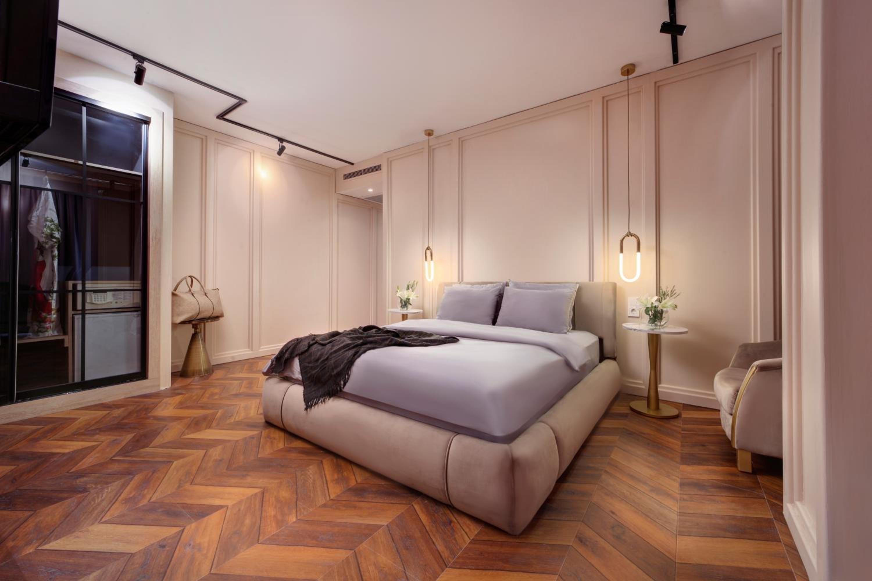 Concept Nisantasi Otelleri & Spa - Image 18