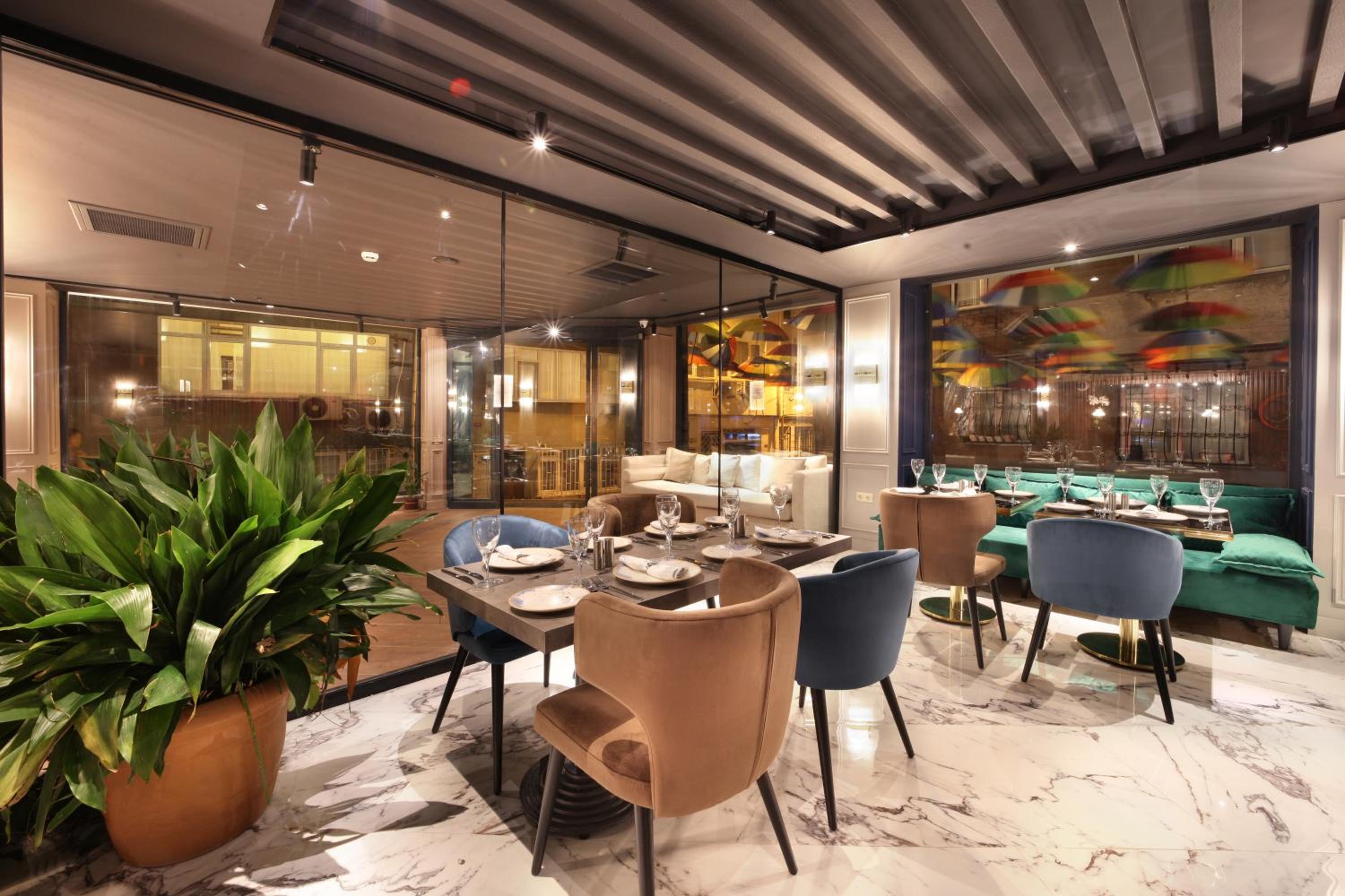 Concept Nisantasi Otelleri & Spa - Image 28