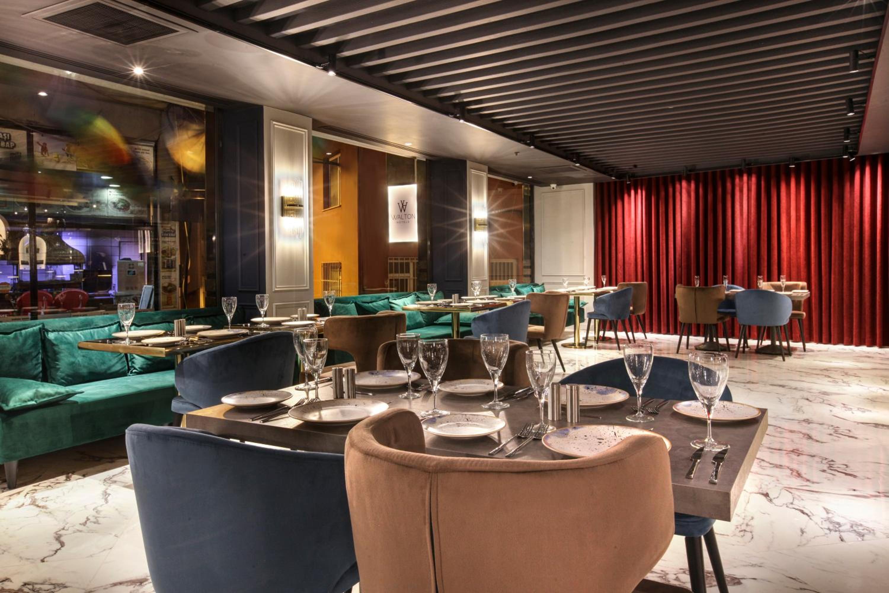 Concept Nisantasi Otelleri & Spa - Image 30