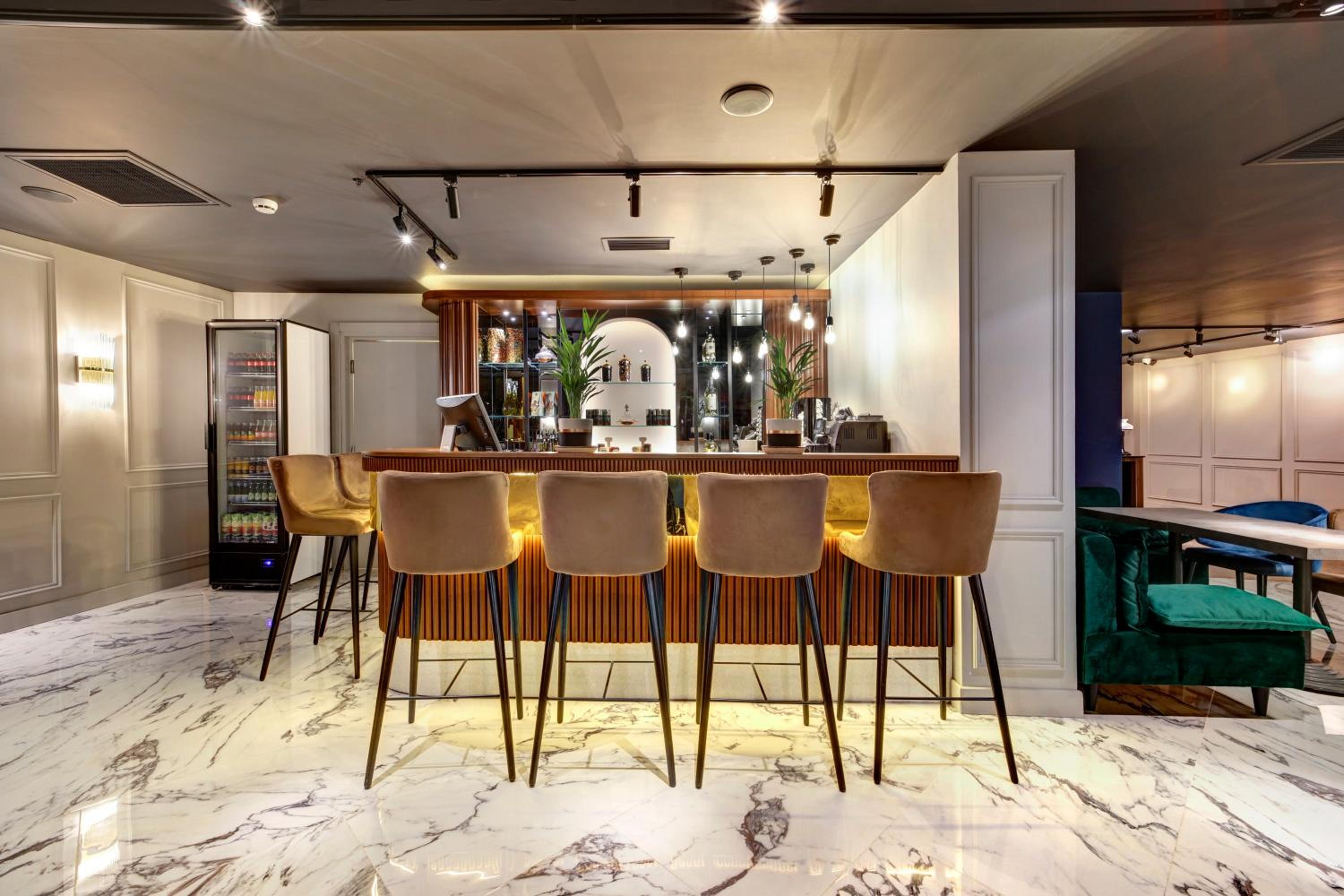 Concept Nisantasi Otelleri & Spa - Image 7