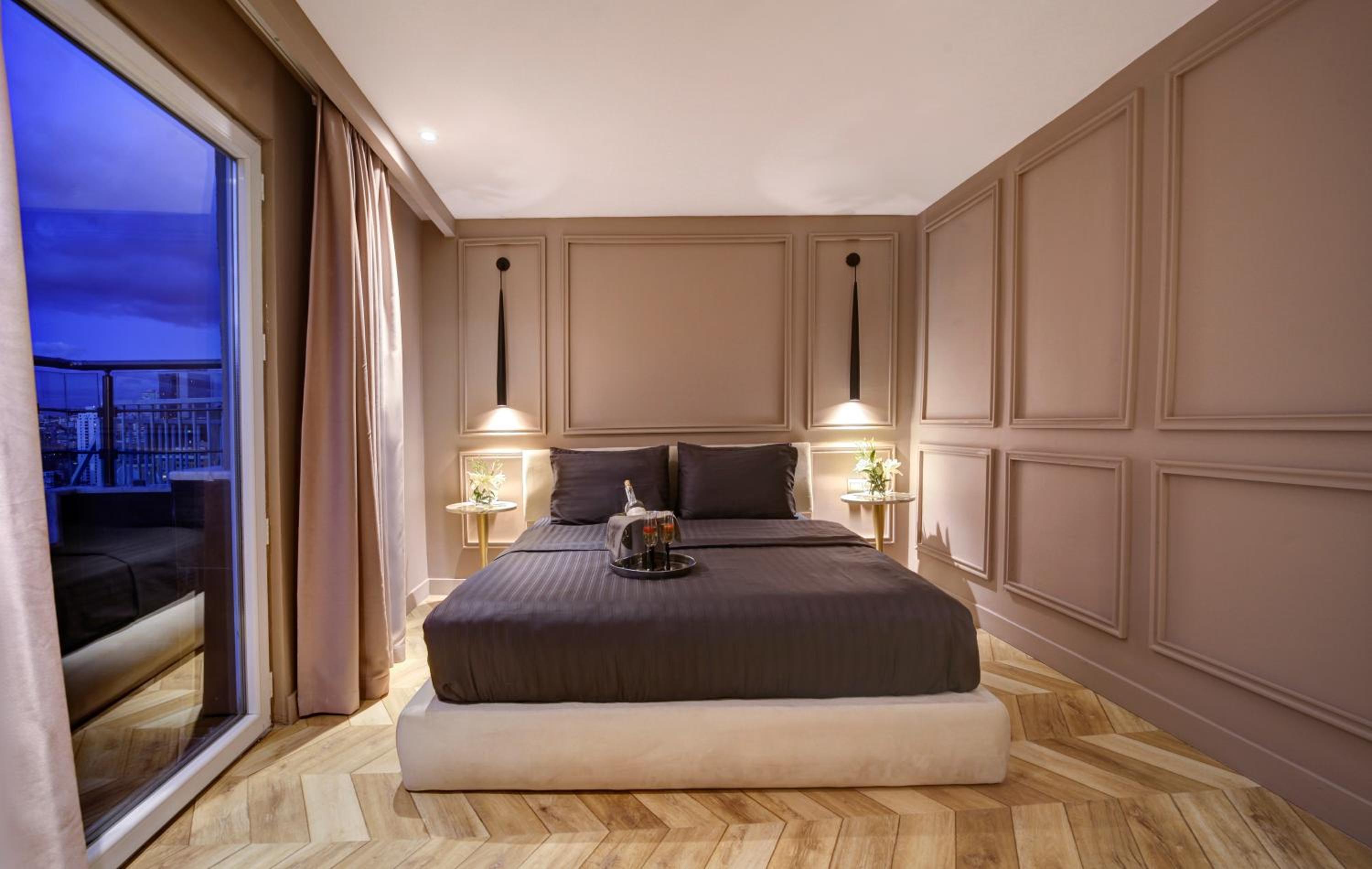 Concept Nisantasi Otelleri & Spa - Image 33