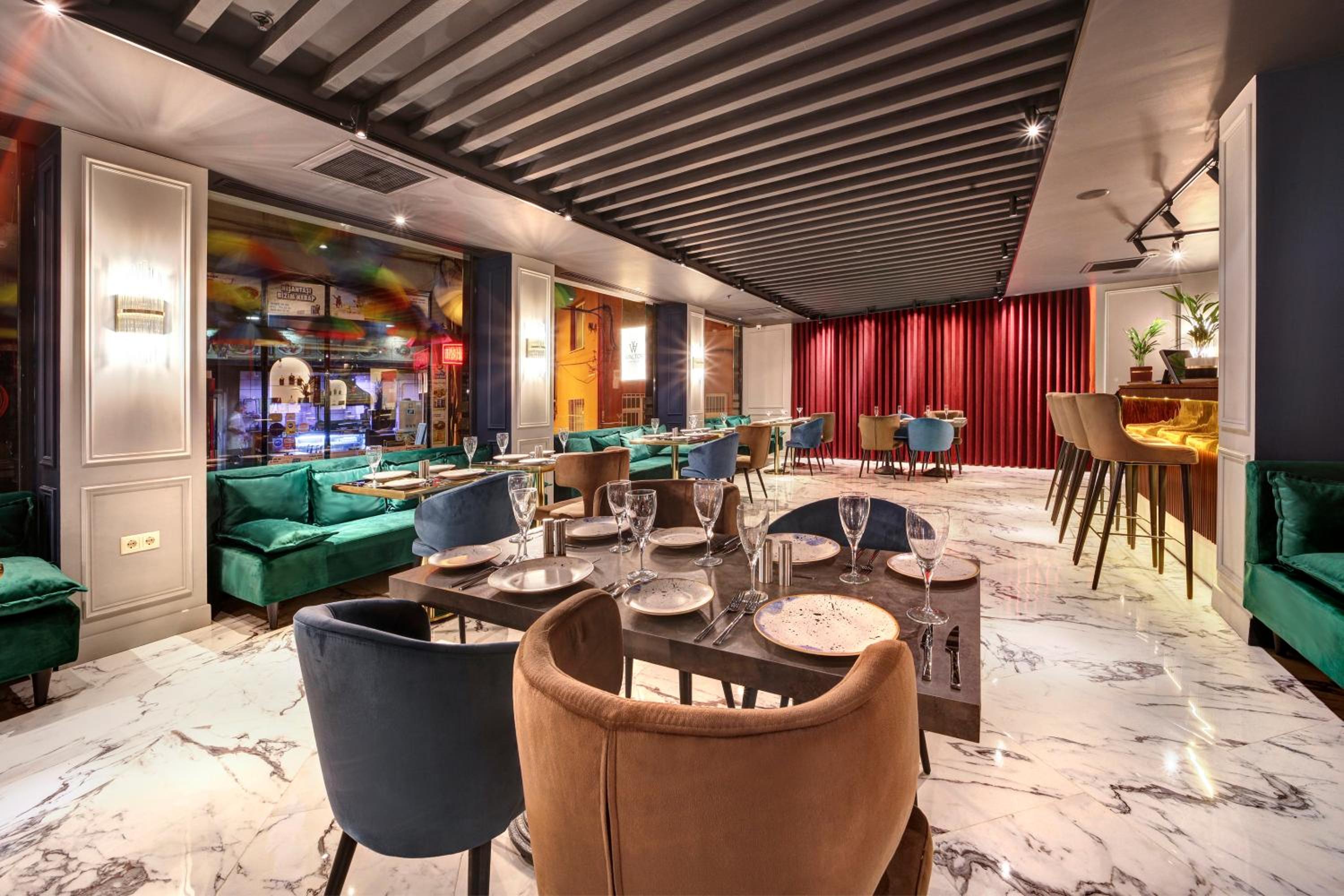 Concept Nisantasi Otelleri & Spa - Image 8