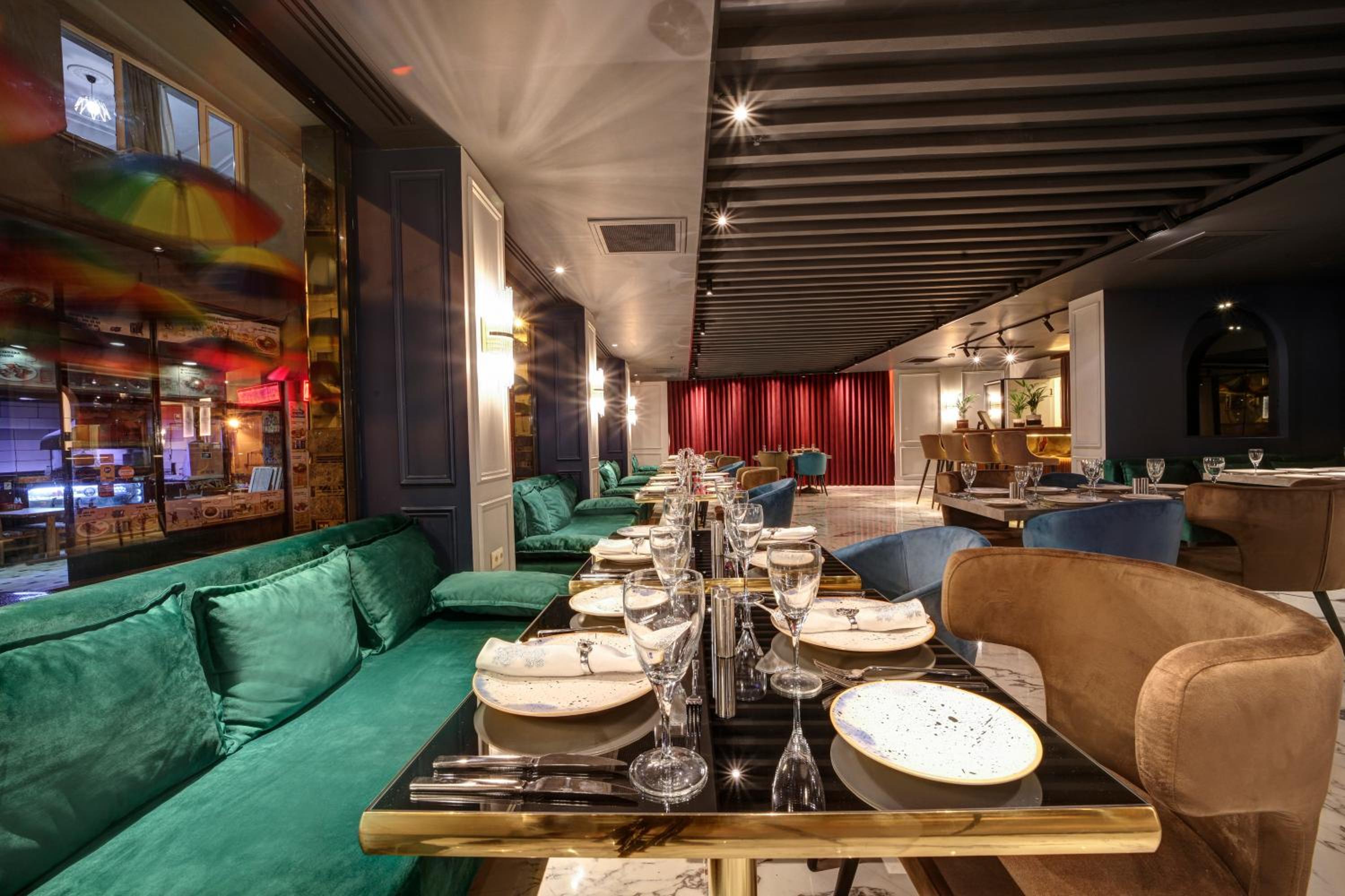 Concept Nisantasi Otelleri & Spa - Image 9