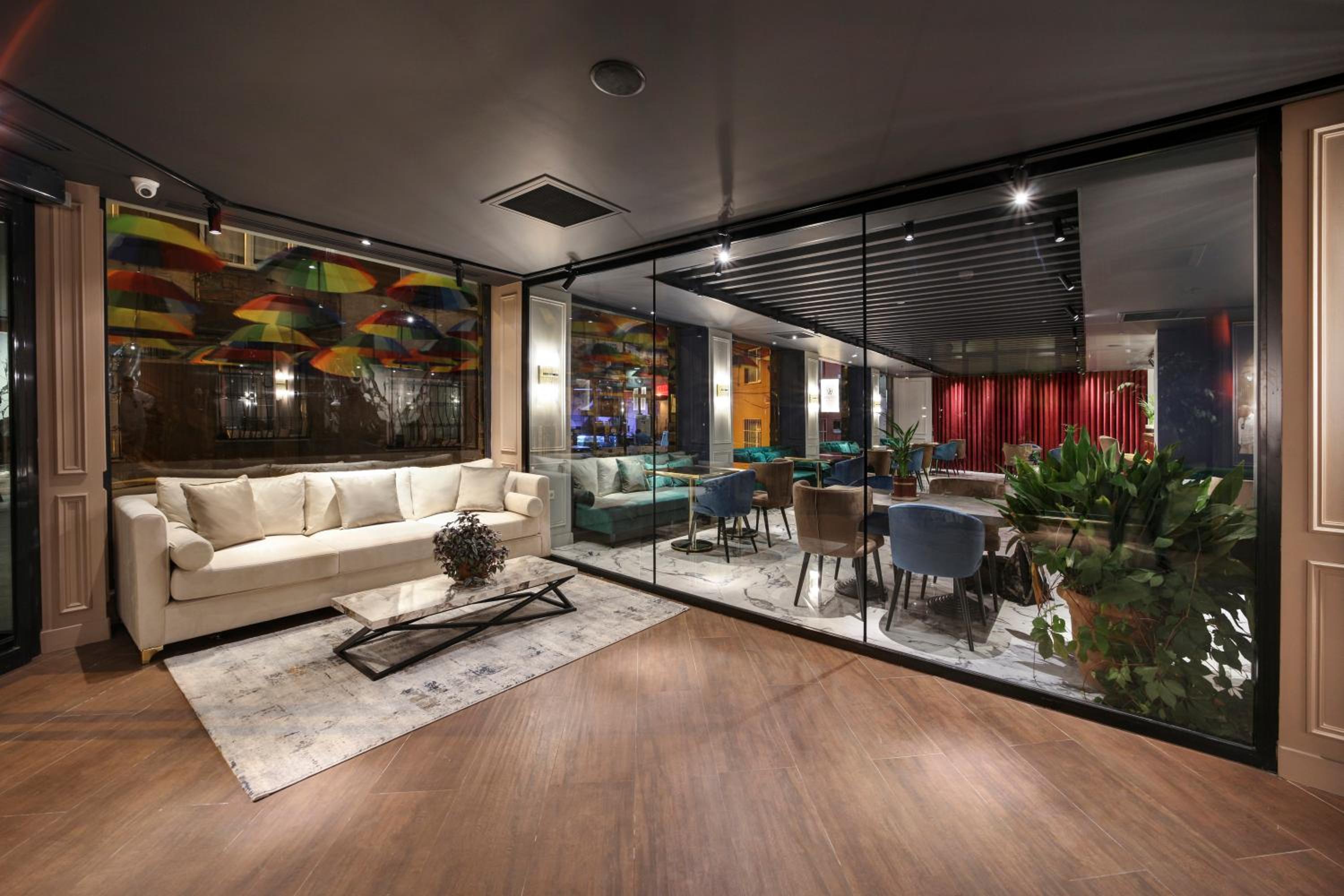 Concept Nisantasi Otelleri & Spa - Image 6