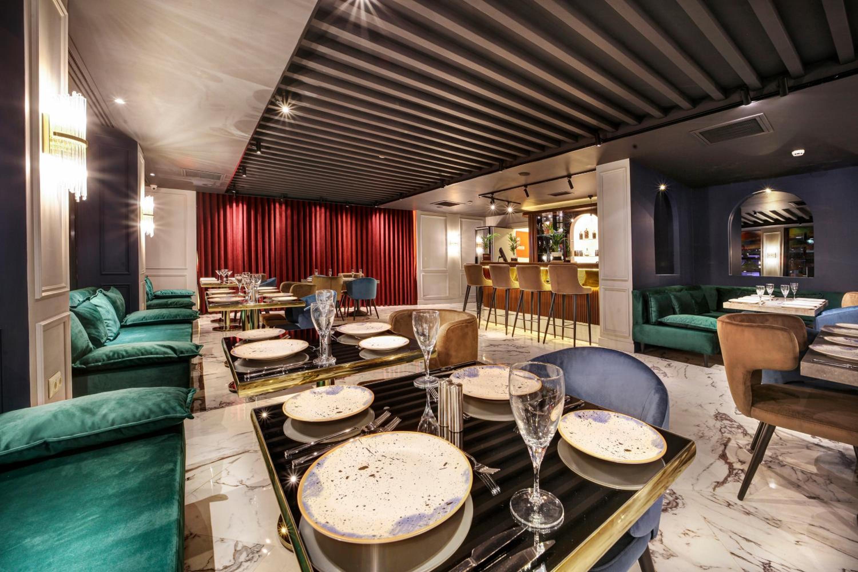 Concept Nisantasi Otelleri & Spa - Image 71