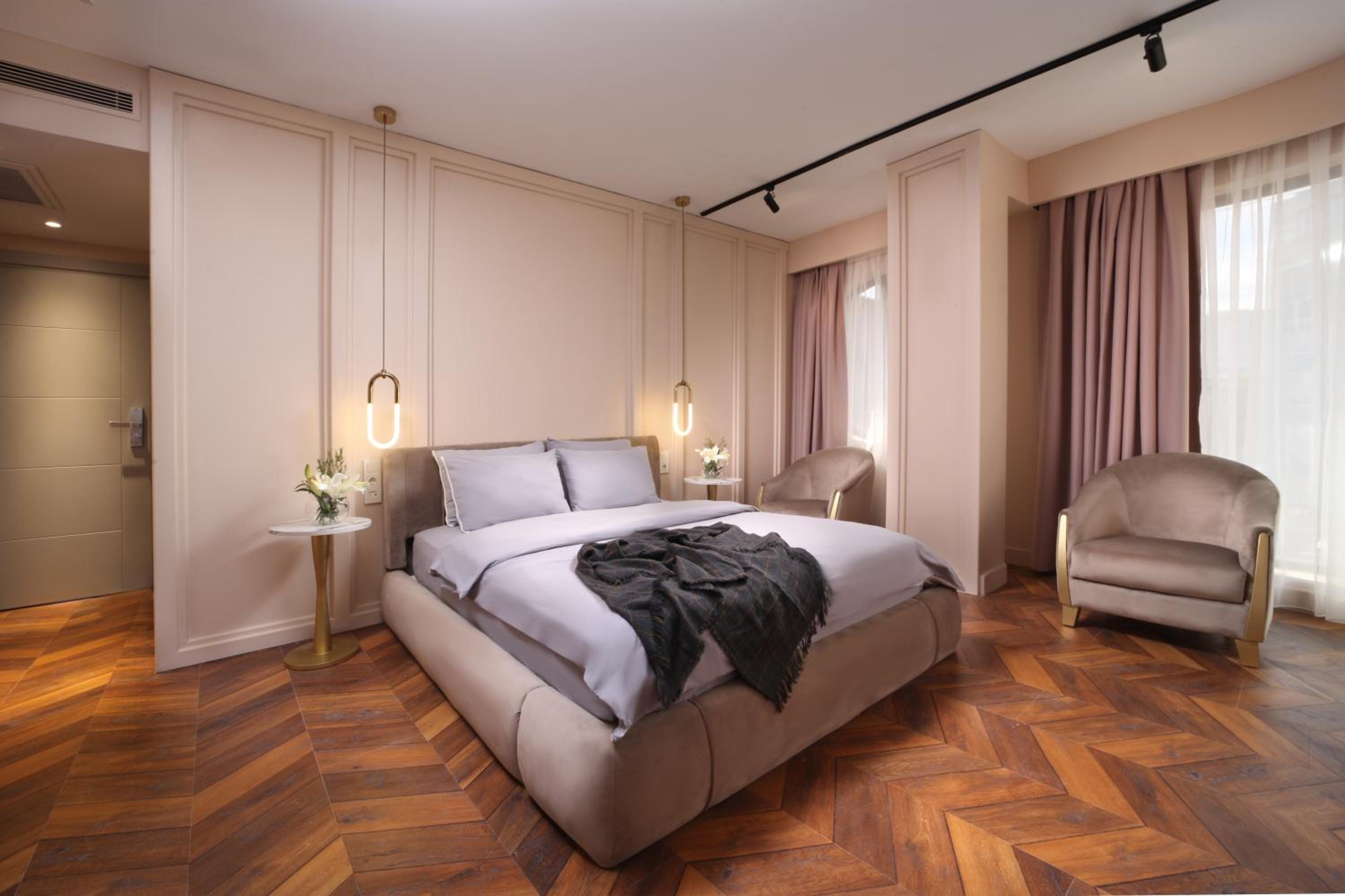 Concept Nisantasi Otelleri & Spa - Image 42