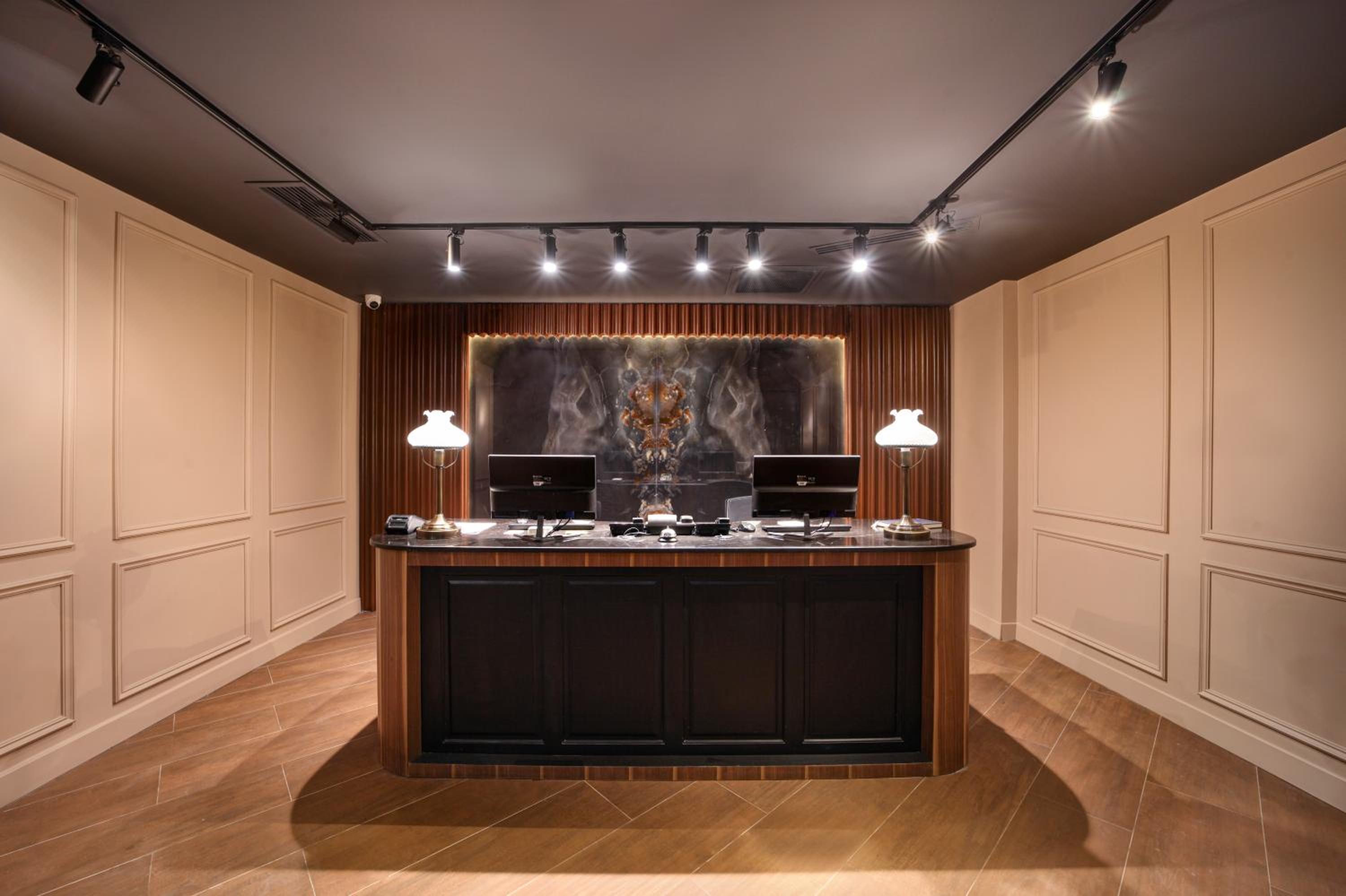 Concept Nisantasi Otelleri & Spa - Image 59