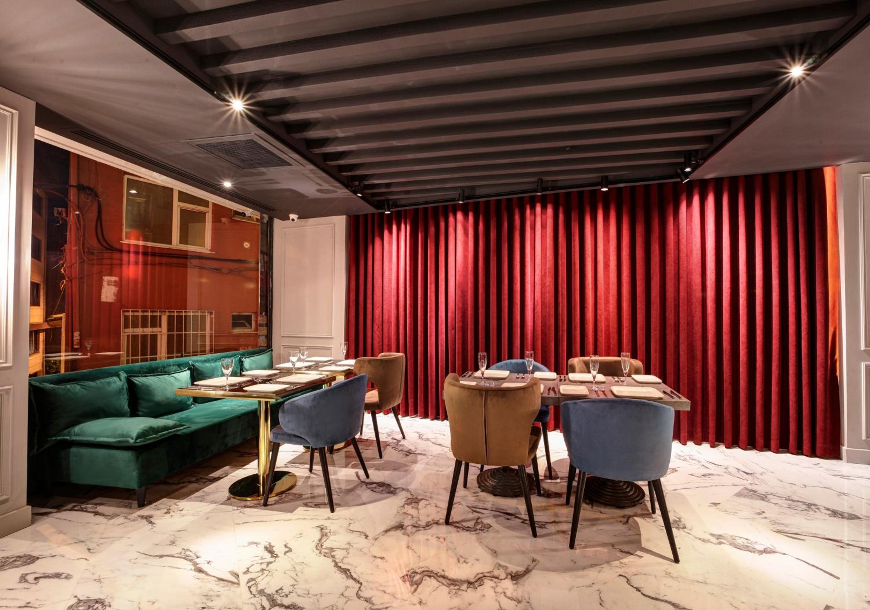 Concept Nisantasi Otelleri & Spa - Image 79