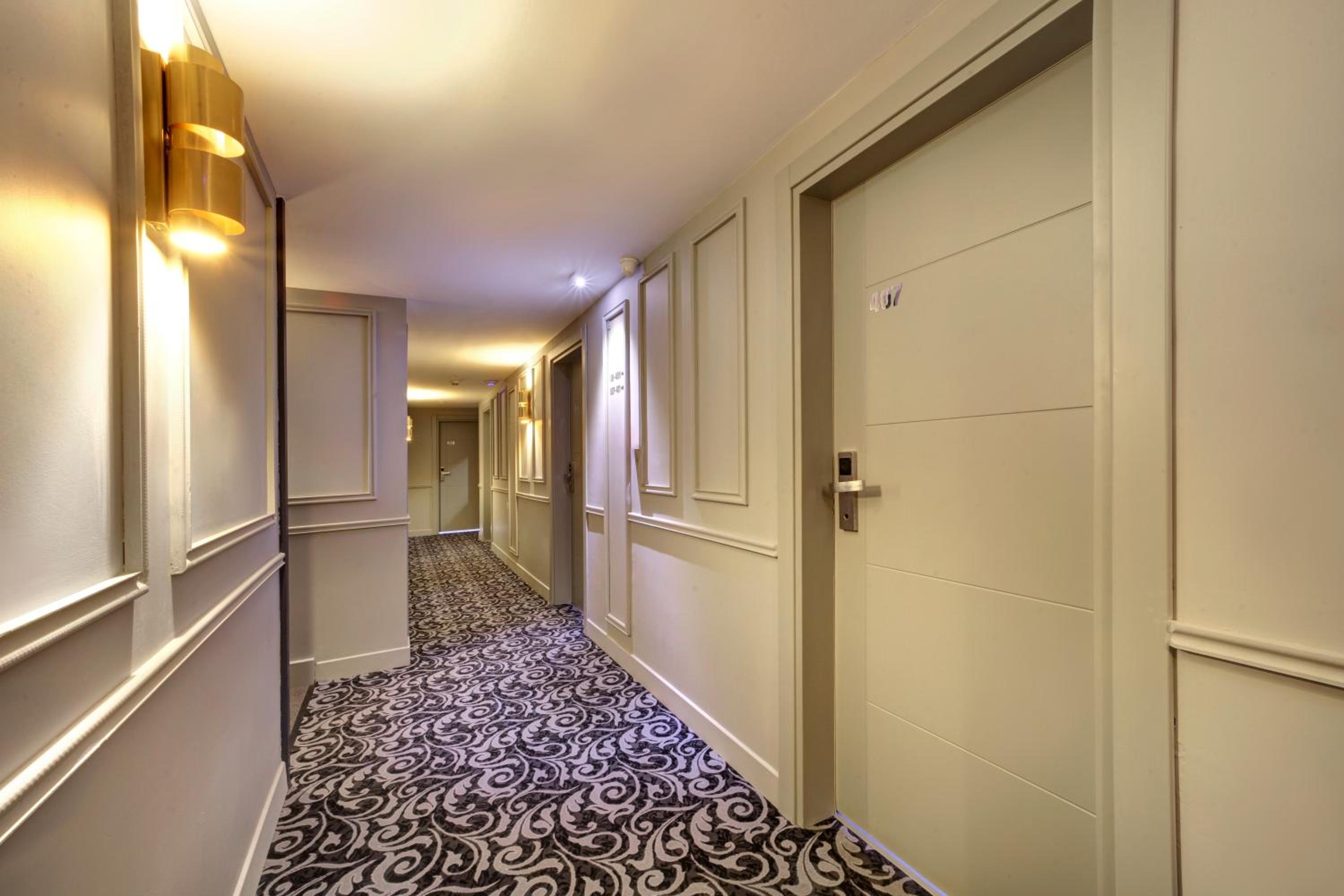 Concept Nisantasi Otelleri & Spa - Image 41