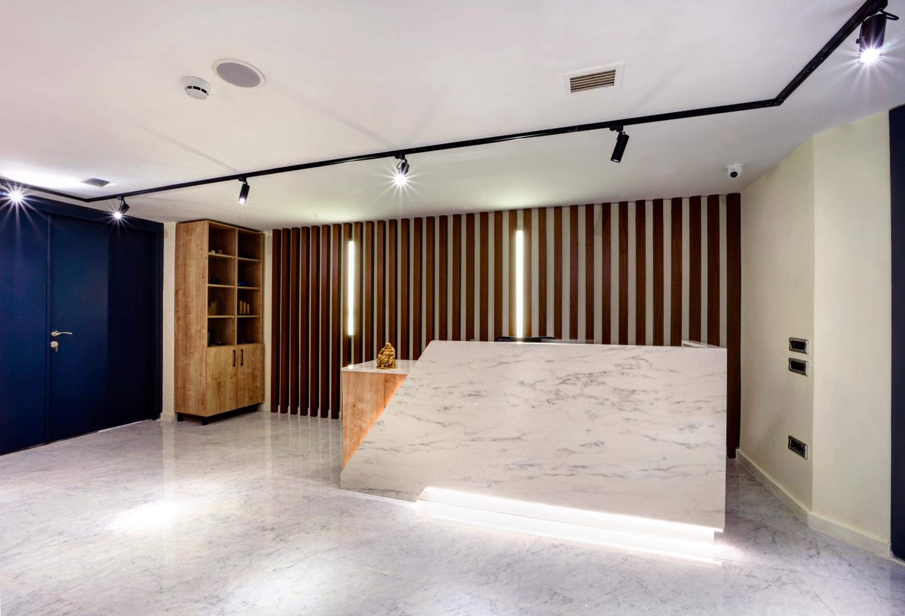 Concept Nisantasi Otelleri & Spa - Image 34