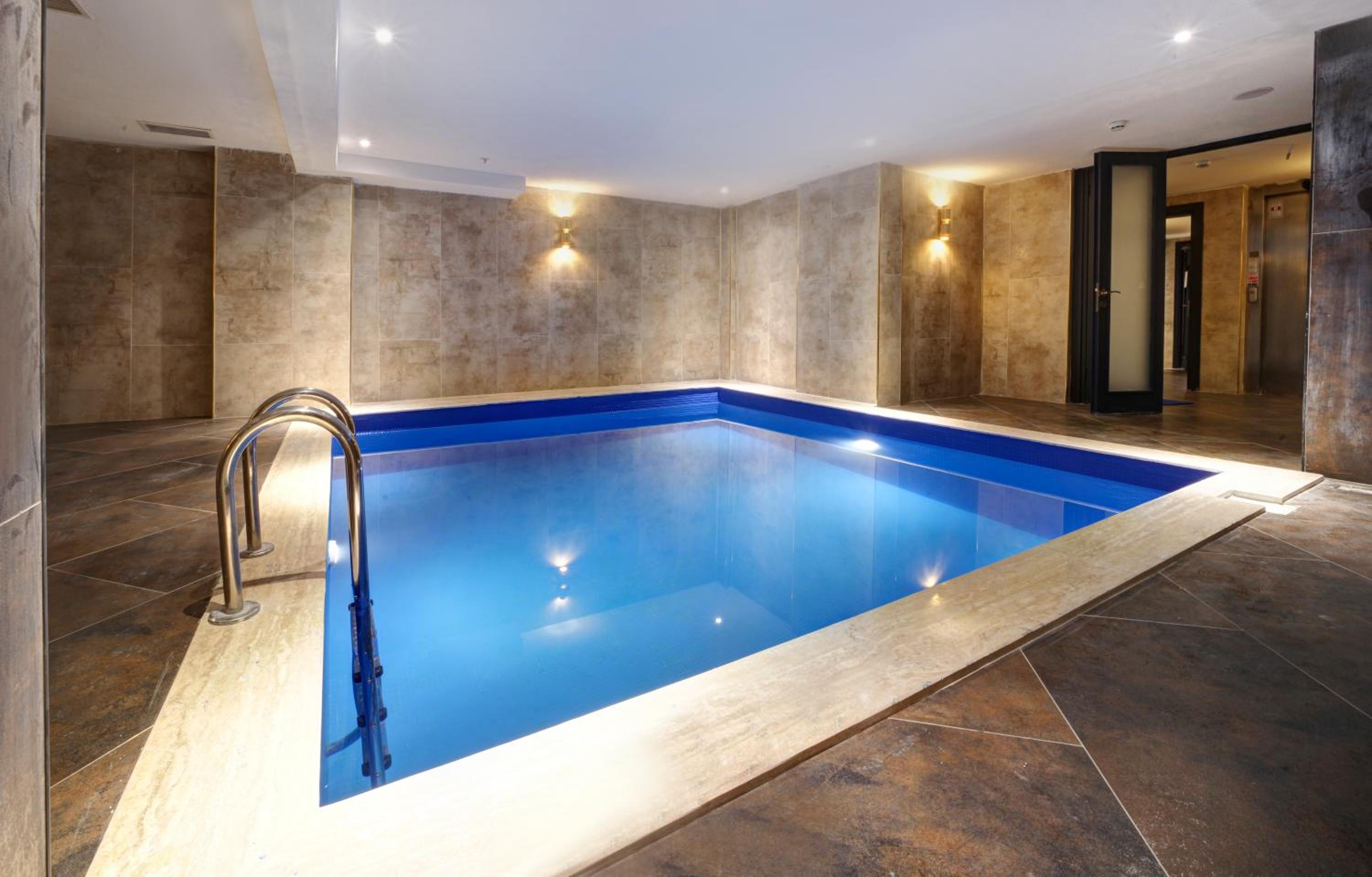 Concept Nisantasi Otelleri & Spa - Image 26