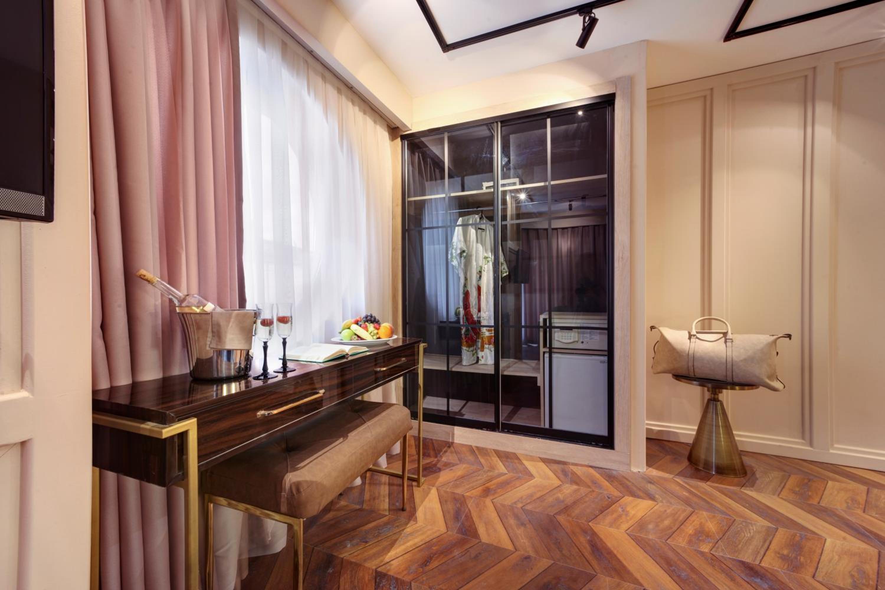 Concept Nisantasi Otelleri & Spa - Image 61