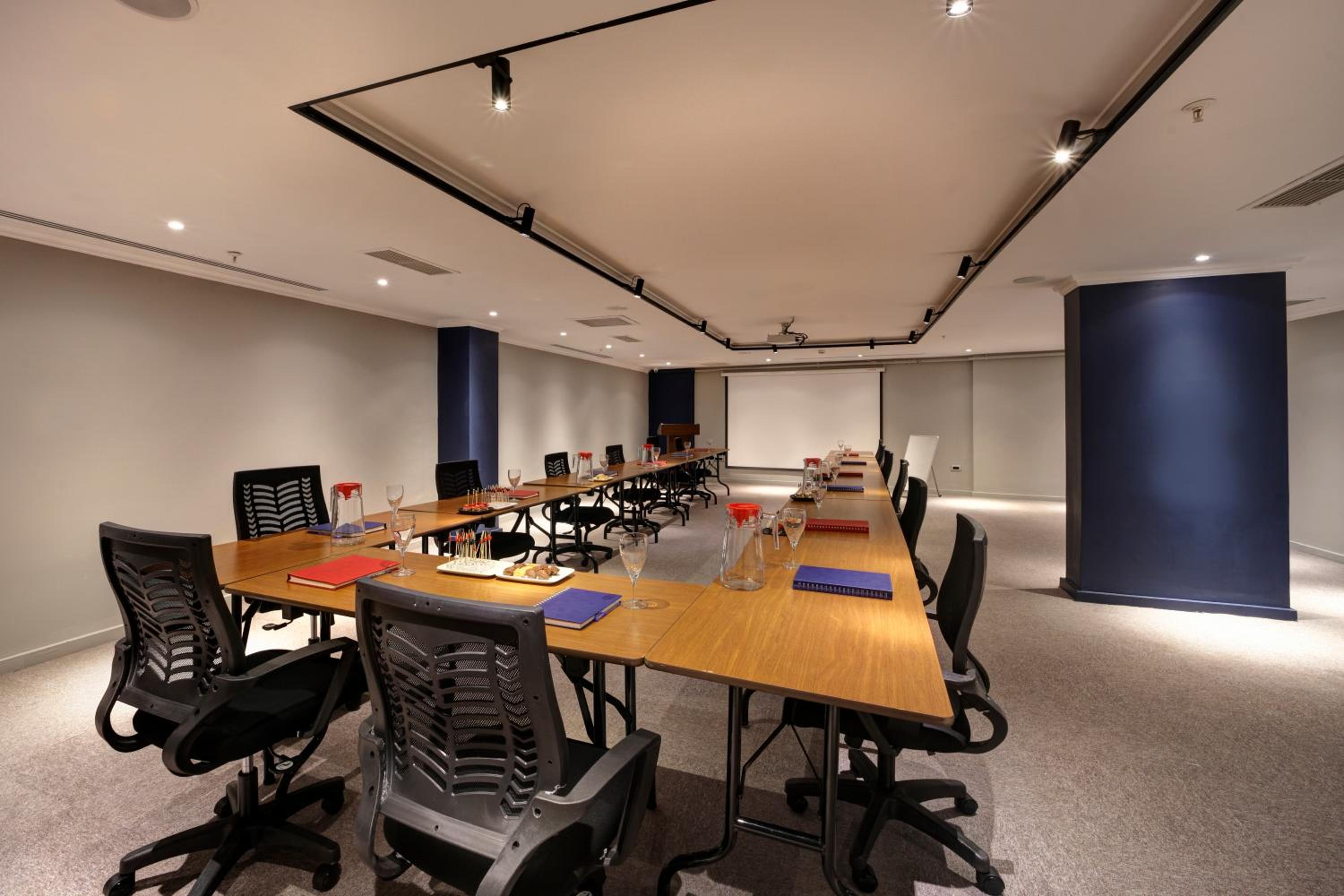 Concept Nisantasi Otelleri & Spa - Image 24