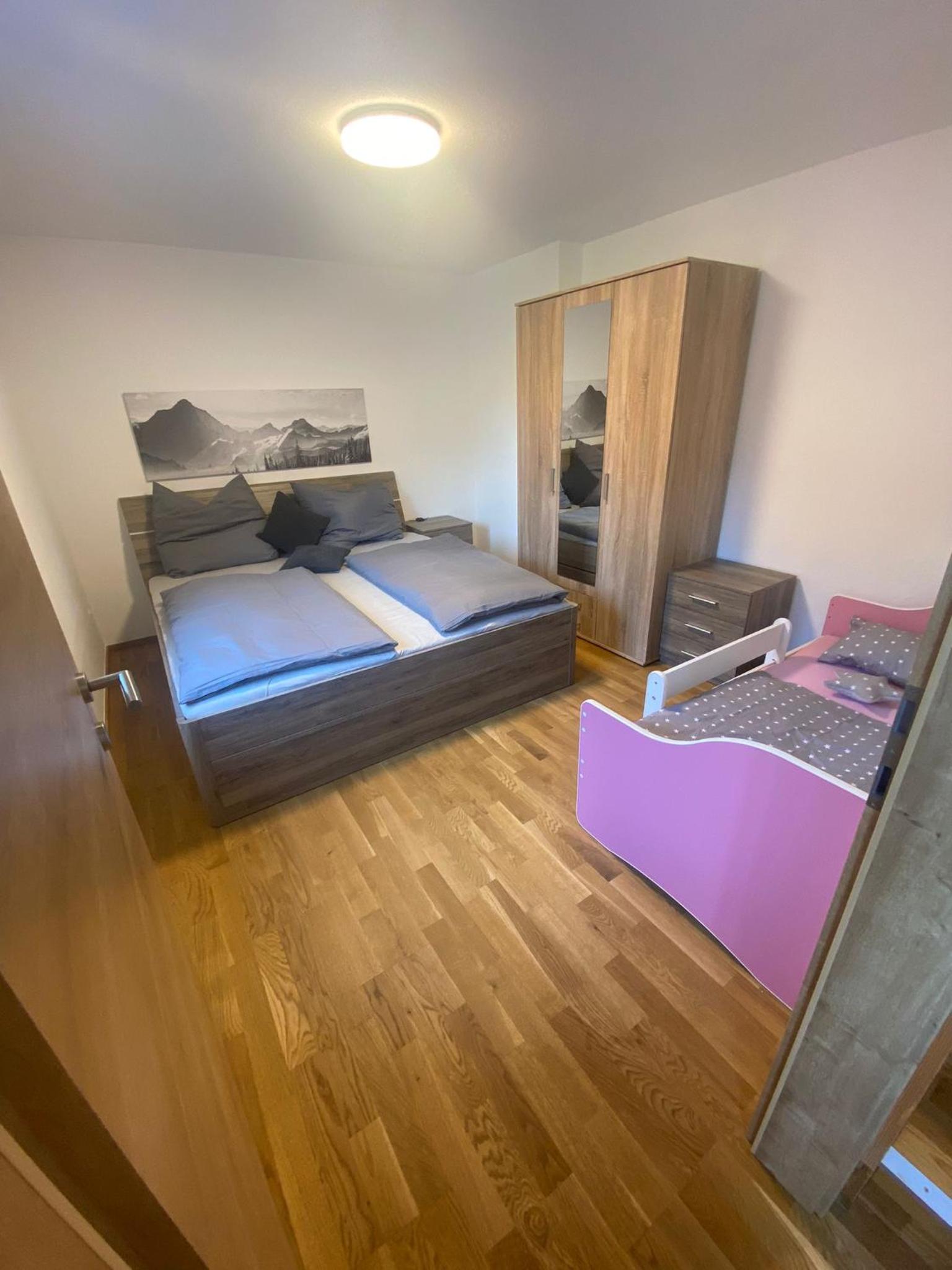 Ferienhaus Esila