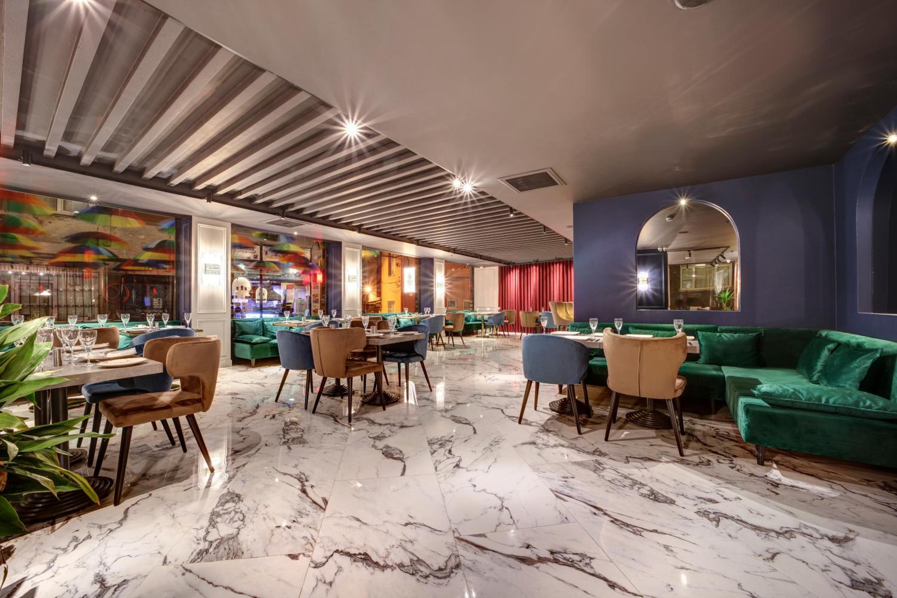 Concept Nisantasi Otelleri & Spa - Image 66