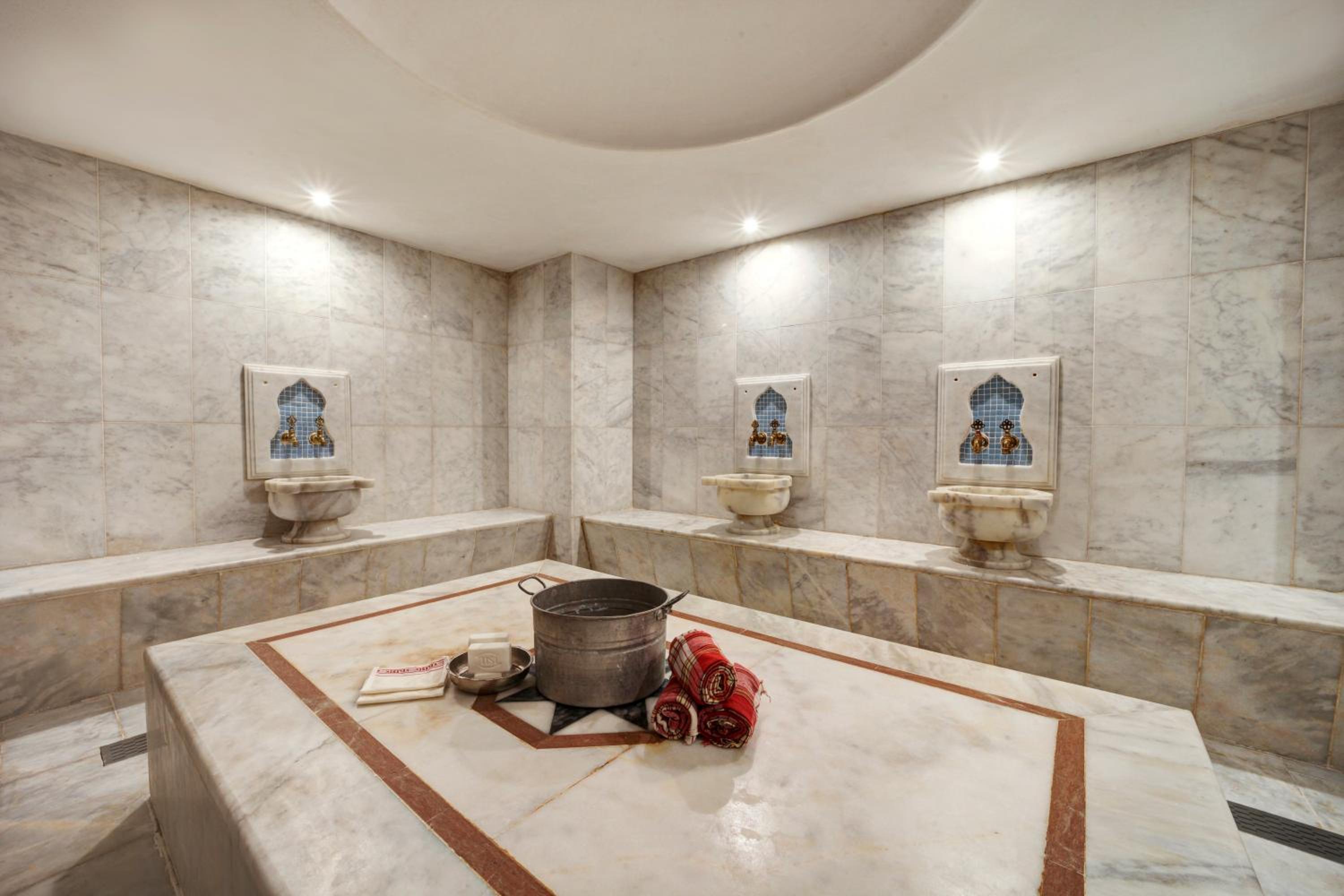 Concept Nisantasi Otelleri & Spa - Image 76