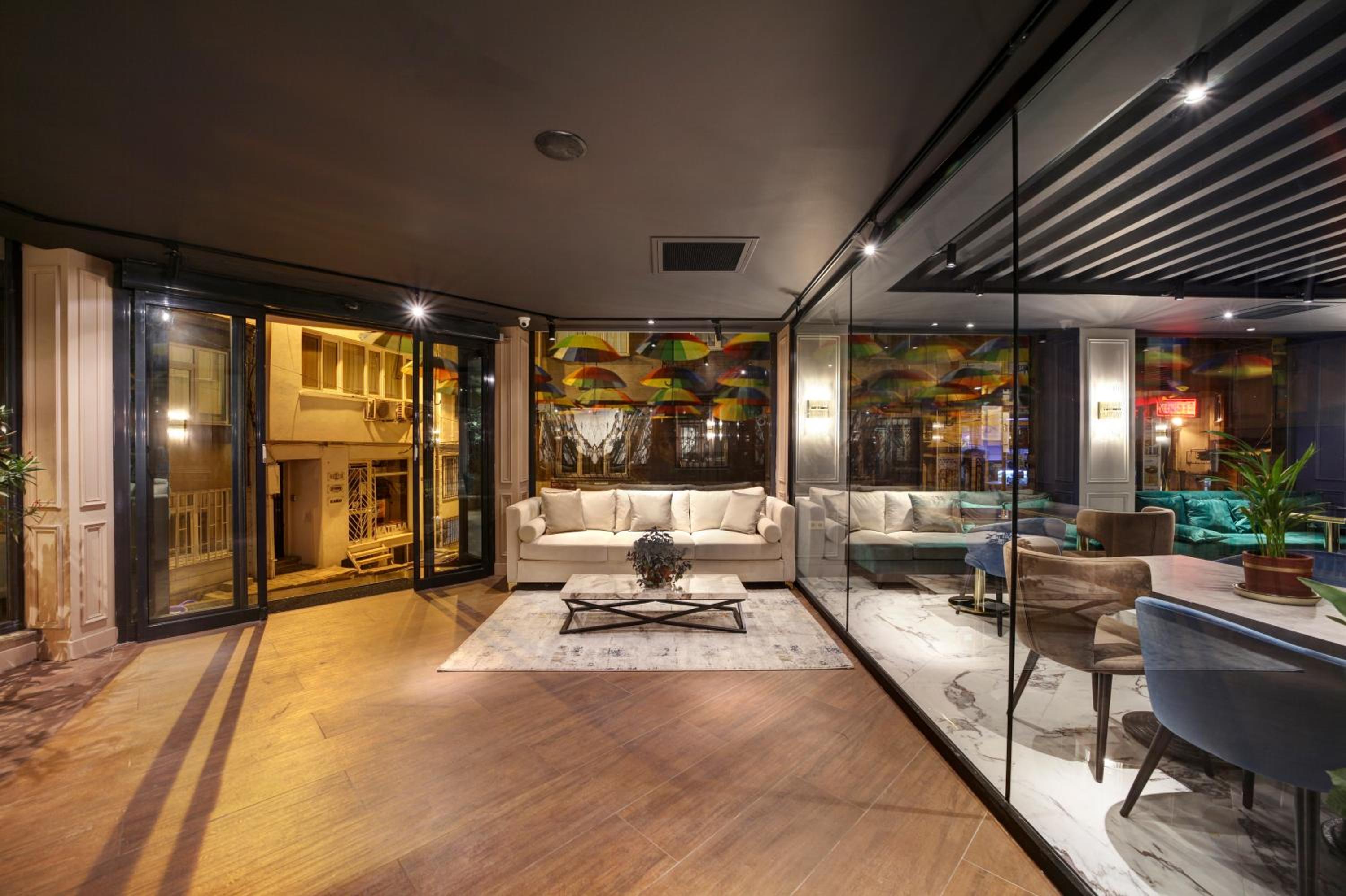 Concept Nisantasi Otelleri & Spa - Image 67