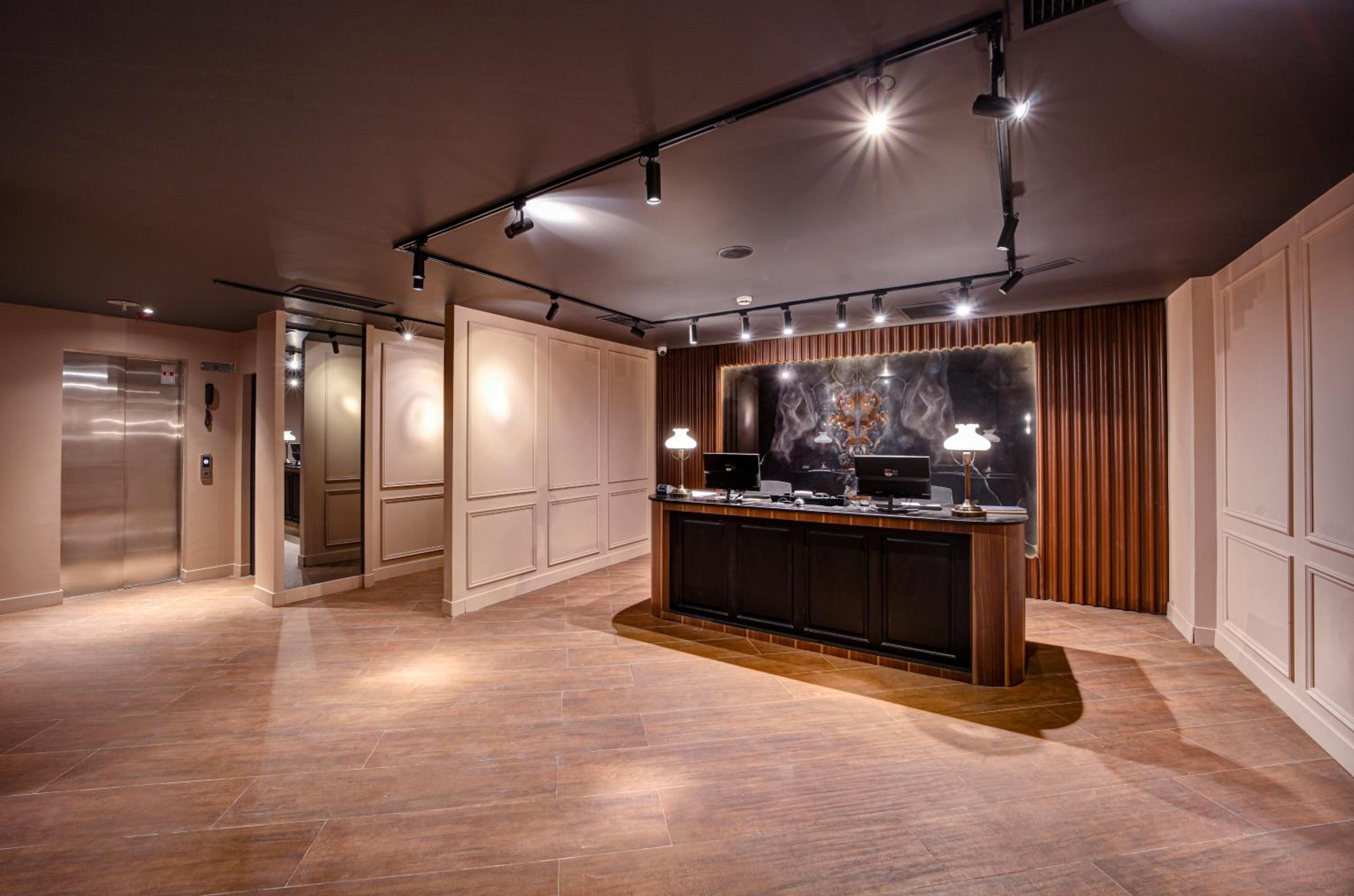 Concept Nisantasi Otelleri & Spa - Image 5