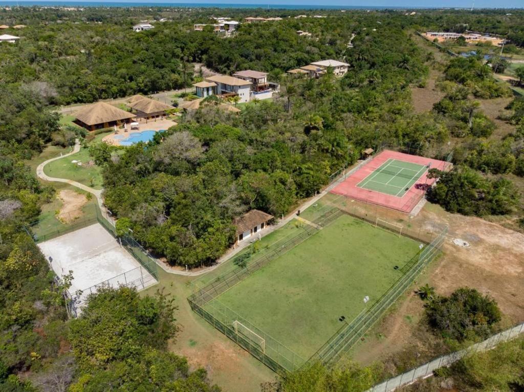 PF17 High Standard House 5 Suites, Day Careers Included - Praia do Forte