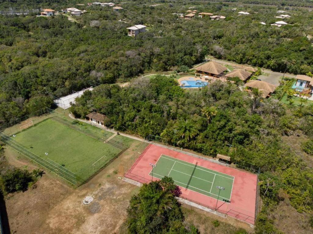 PF17 High Standard House 5 Suites, Day Careers Included - Praia do Forte