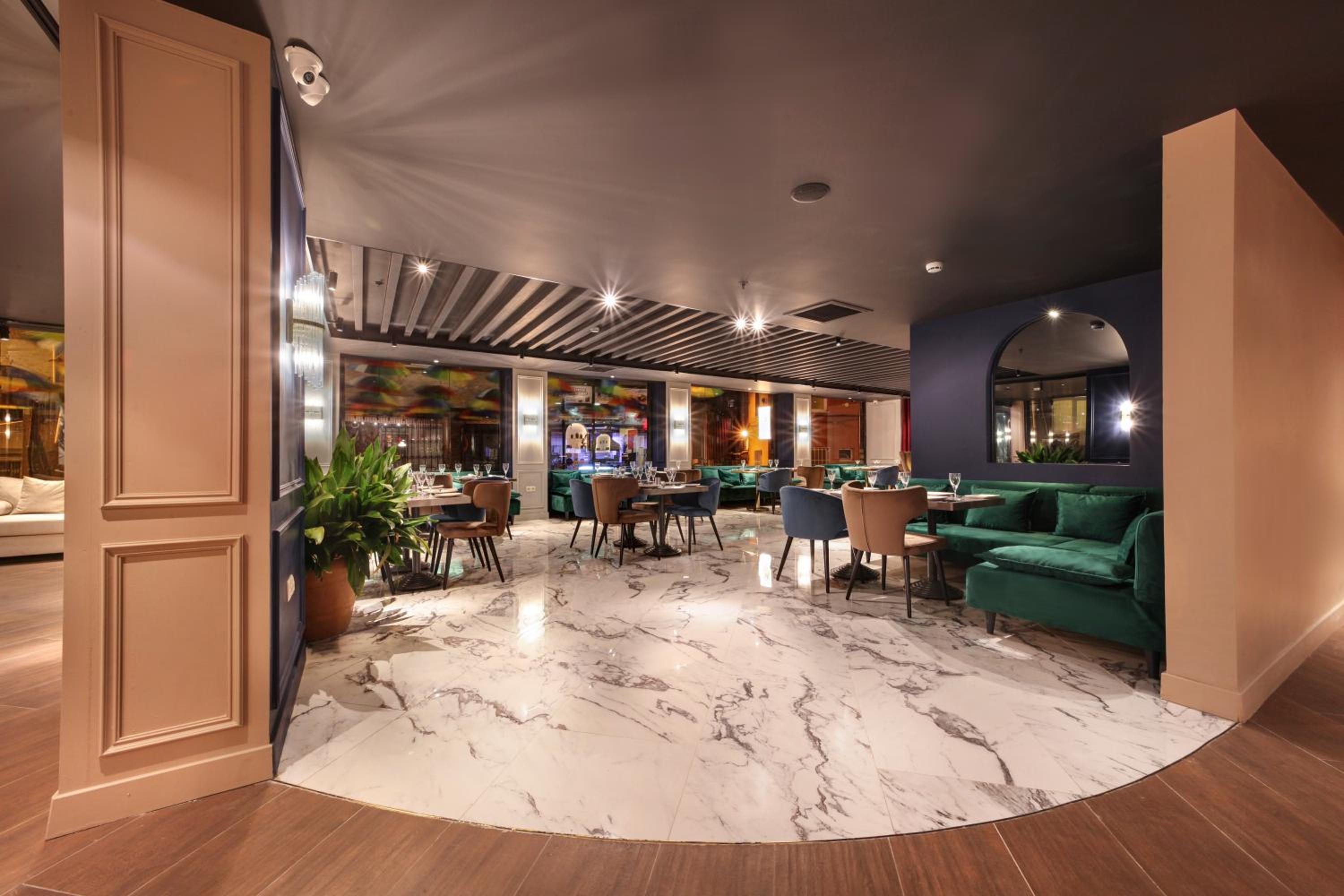 Concept Nisantasi Otelleri & Spa - Image 45