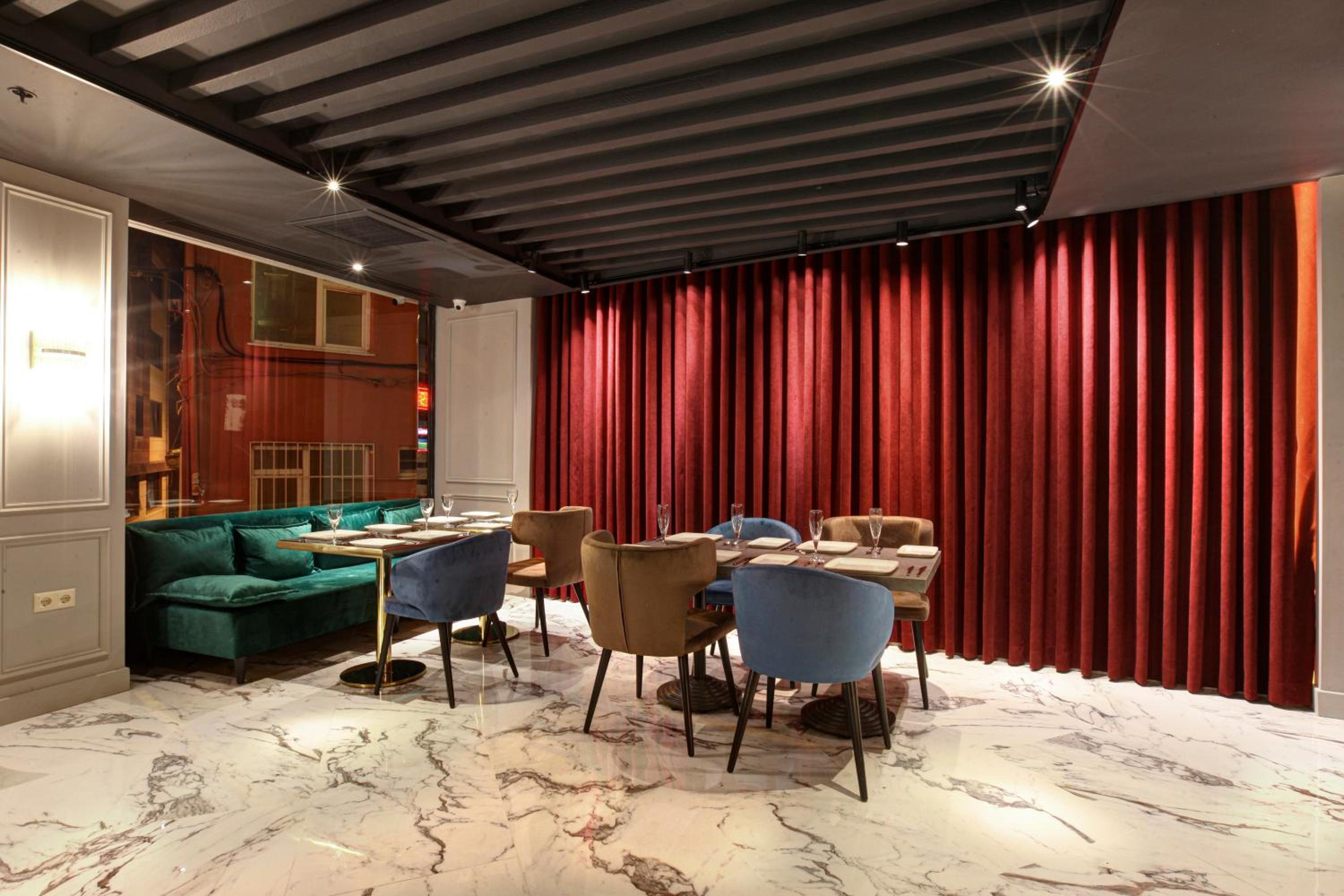 Concept Nisantasi Otelleri & Spa - Image 55