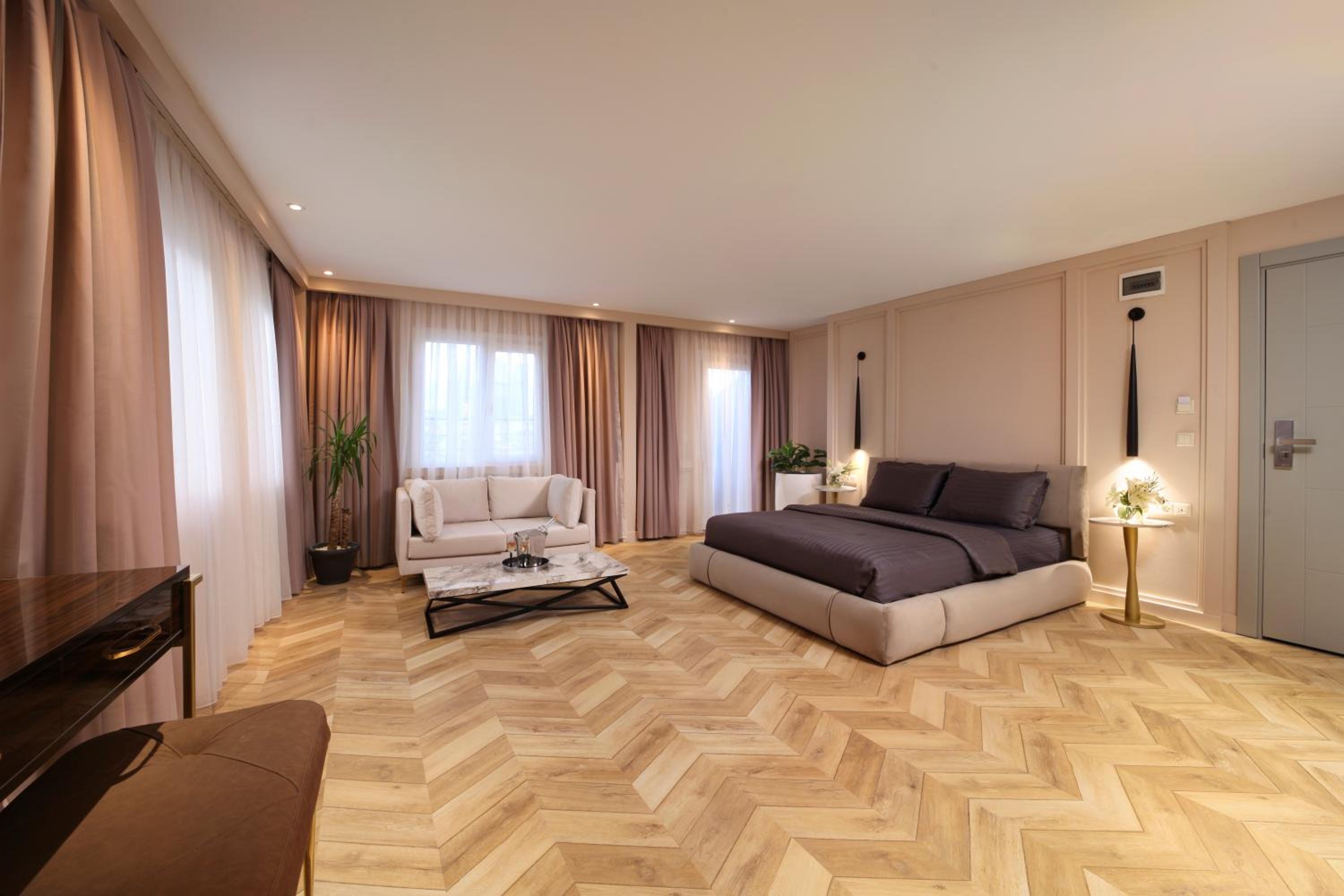 Concept Nisantasi Otelleri & Spa - Image 49