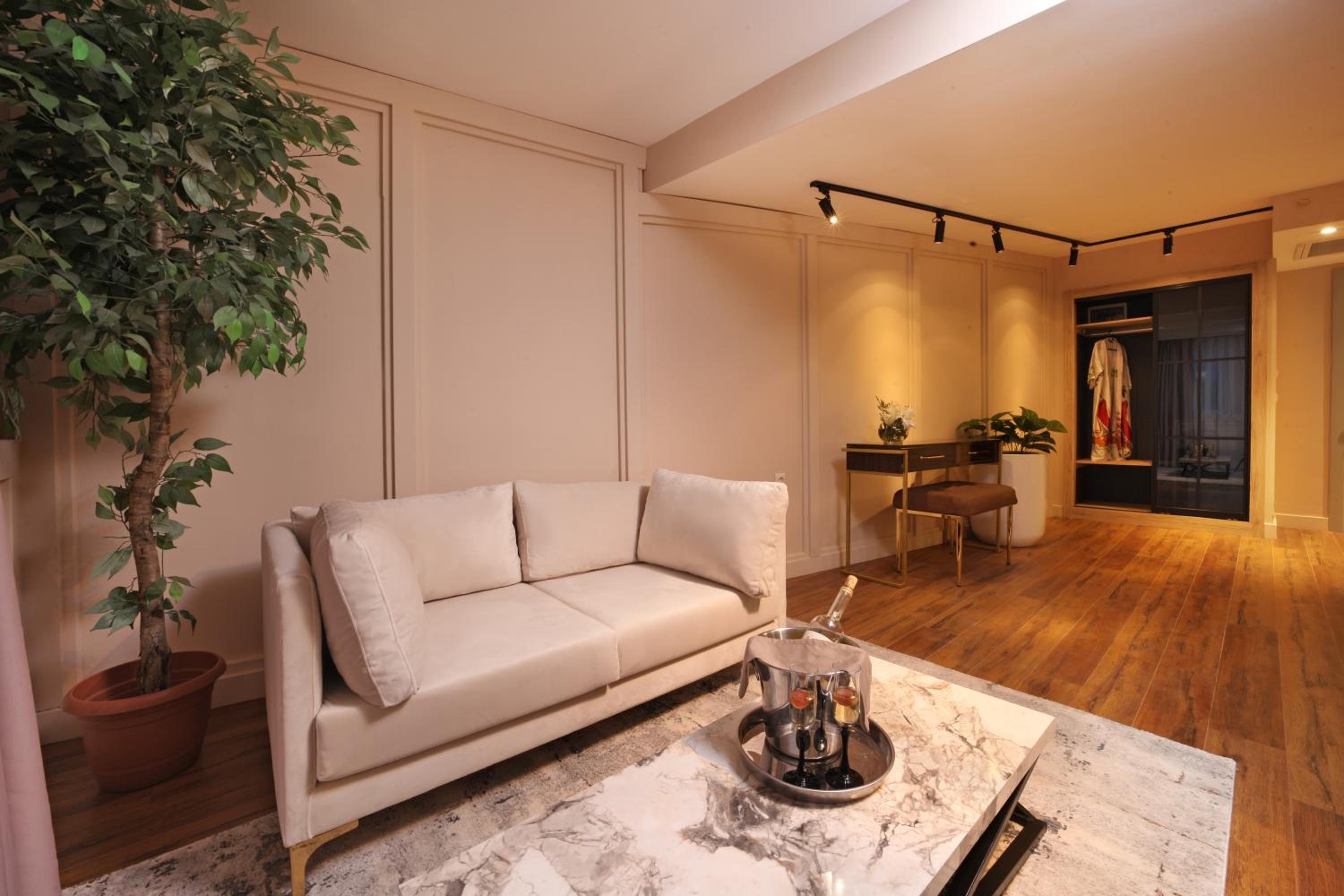 Concept Nisantasi Otelleri & Spa - Image 53