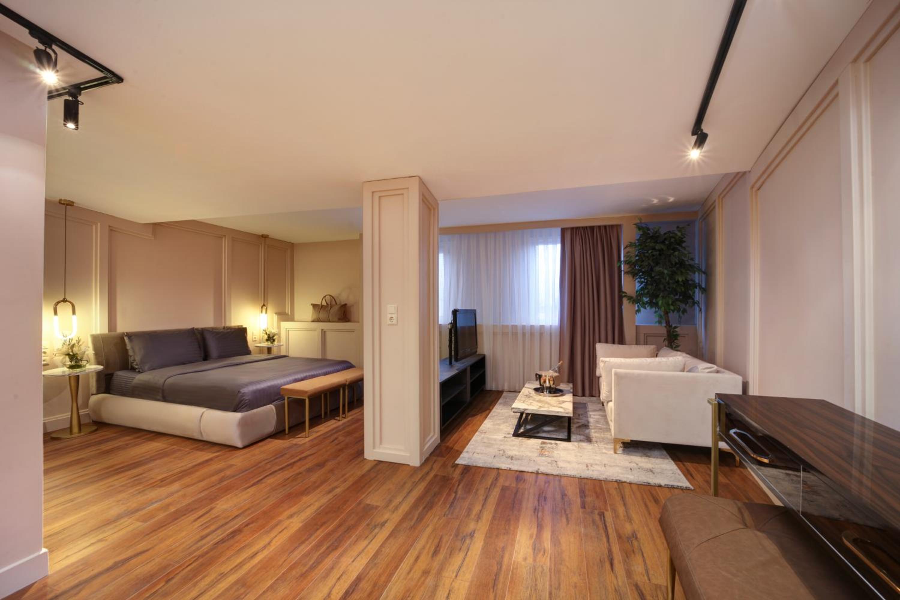 Concept Nisantasi Otelleri & Spa - Image 50