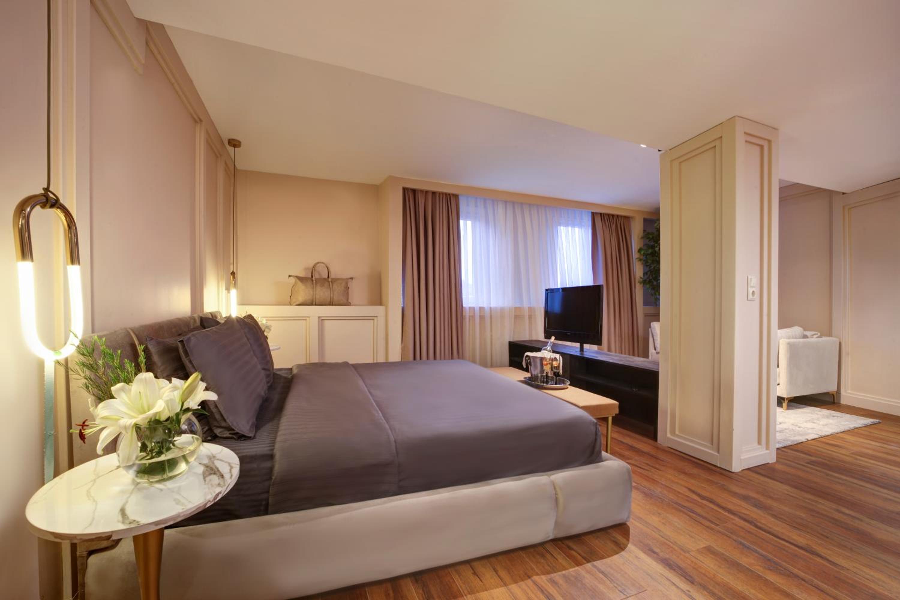 Concept Nisantasi Otelleri & Spa - Image 63