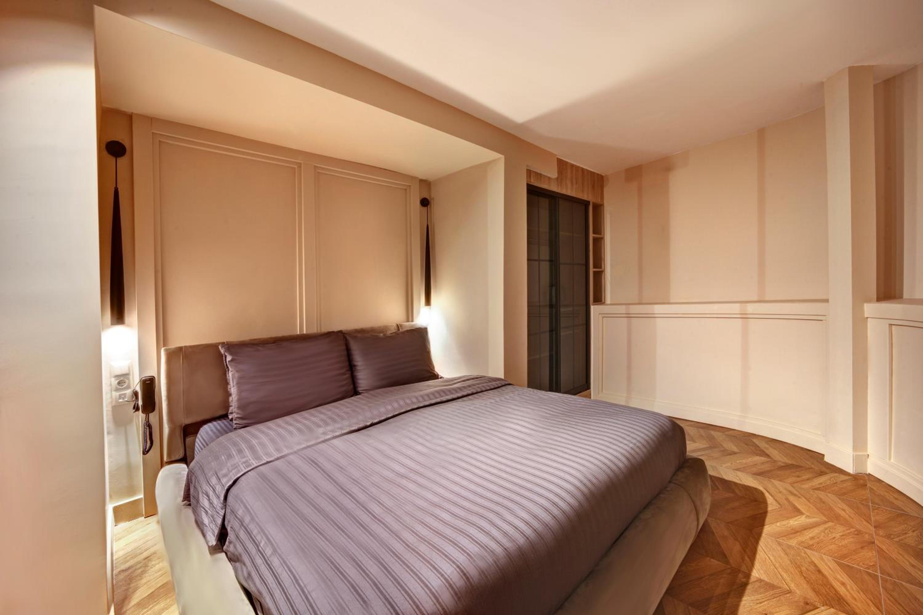 Concept Nisantasi Otelleri & Spa - Image 73