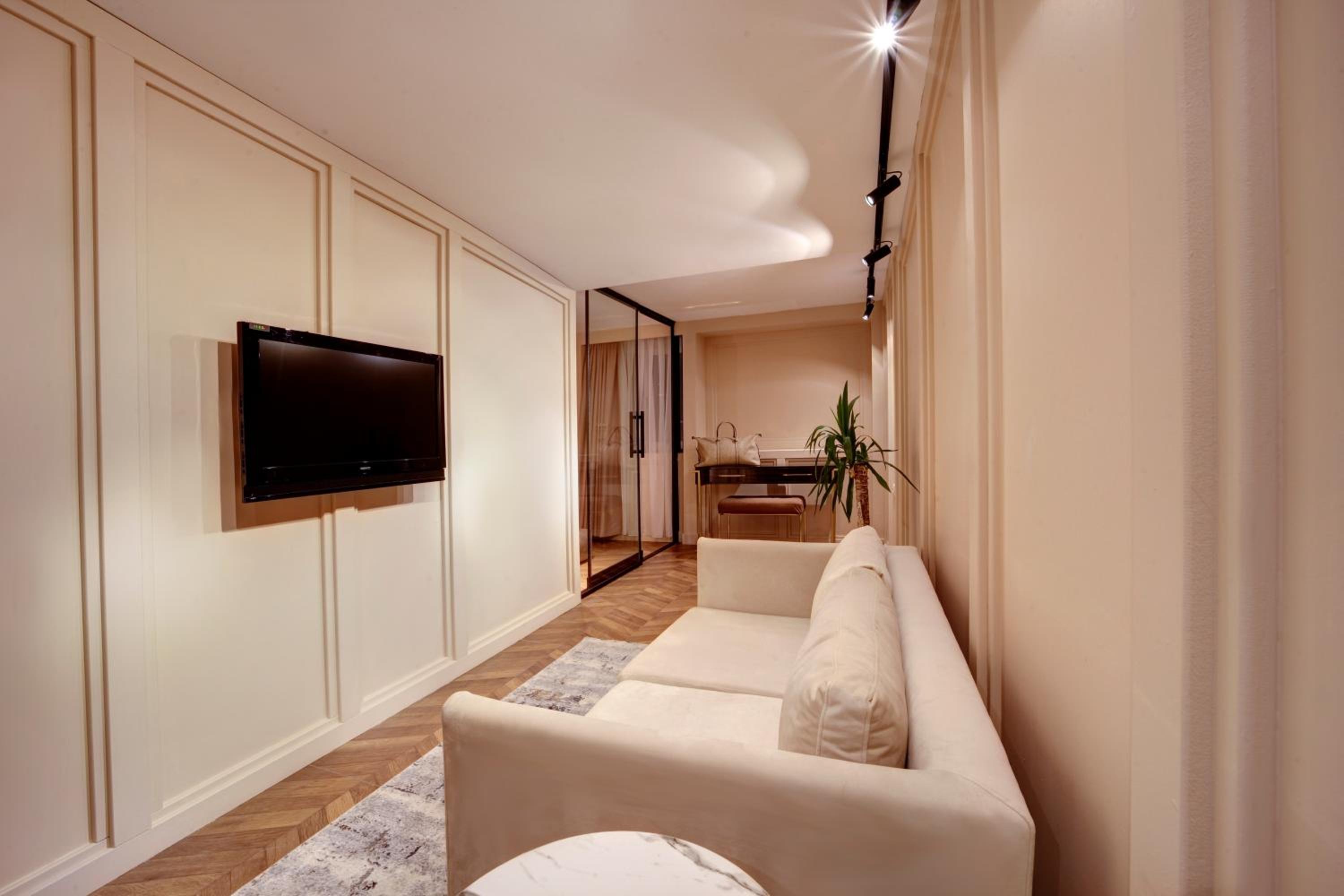 Concept Nisantasi Otelleri & Spa - Image 60