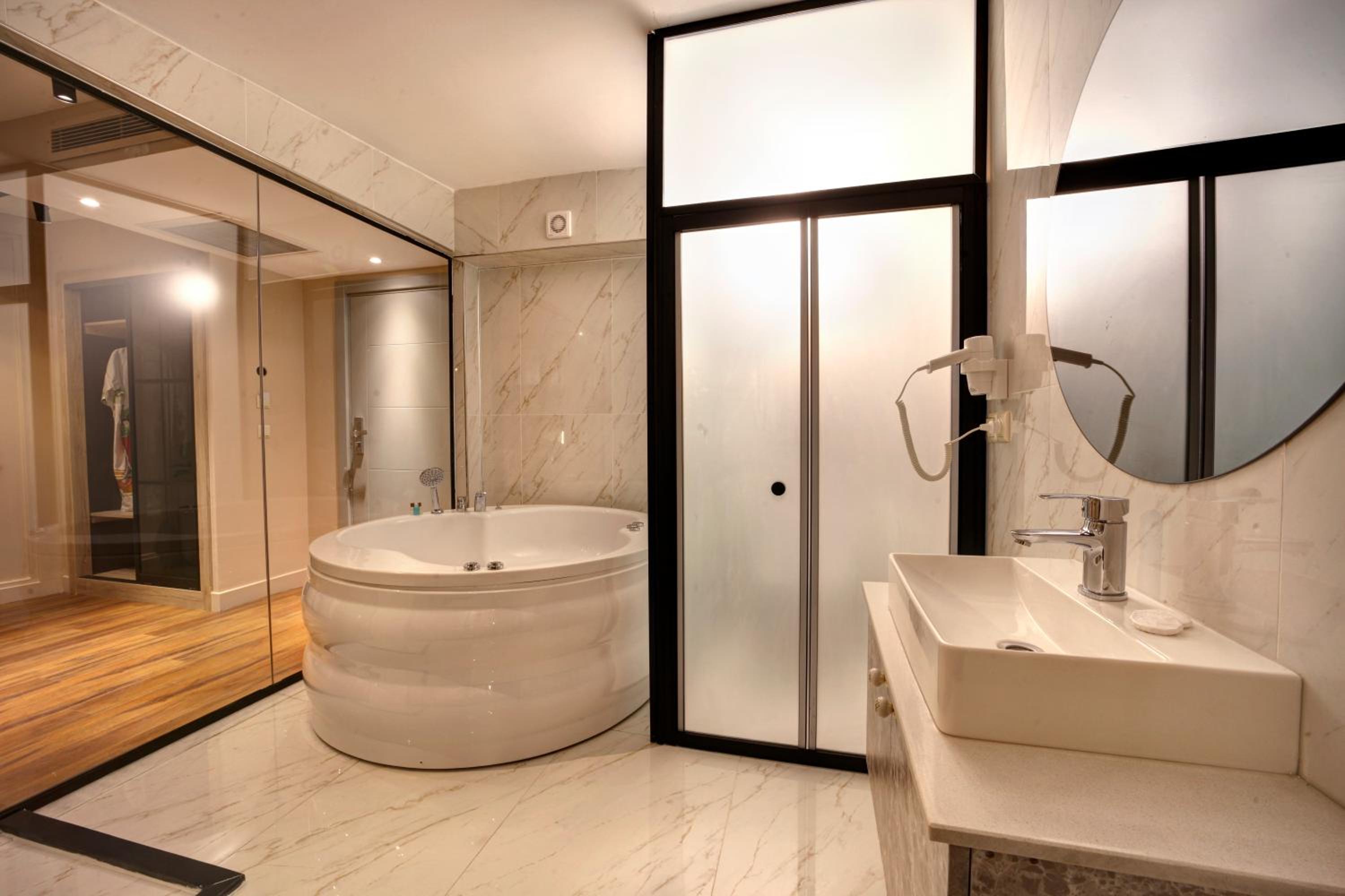 Concept Nisantasi Otelleri & Spa - Image 20