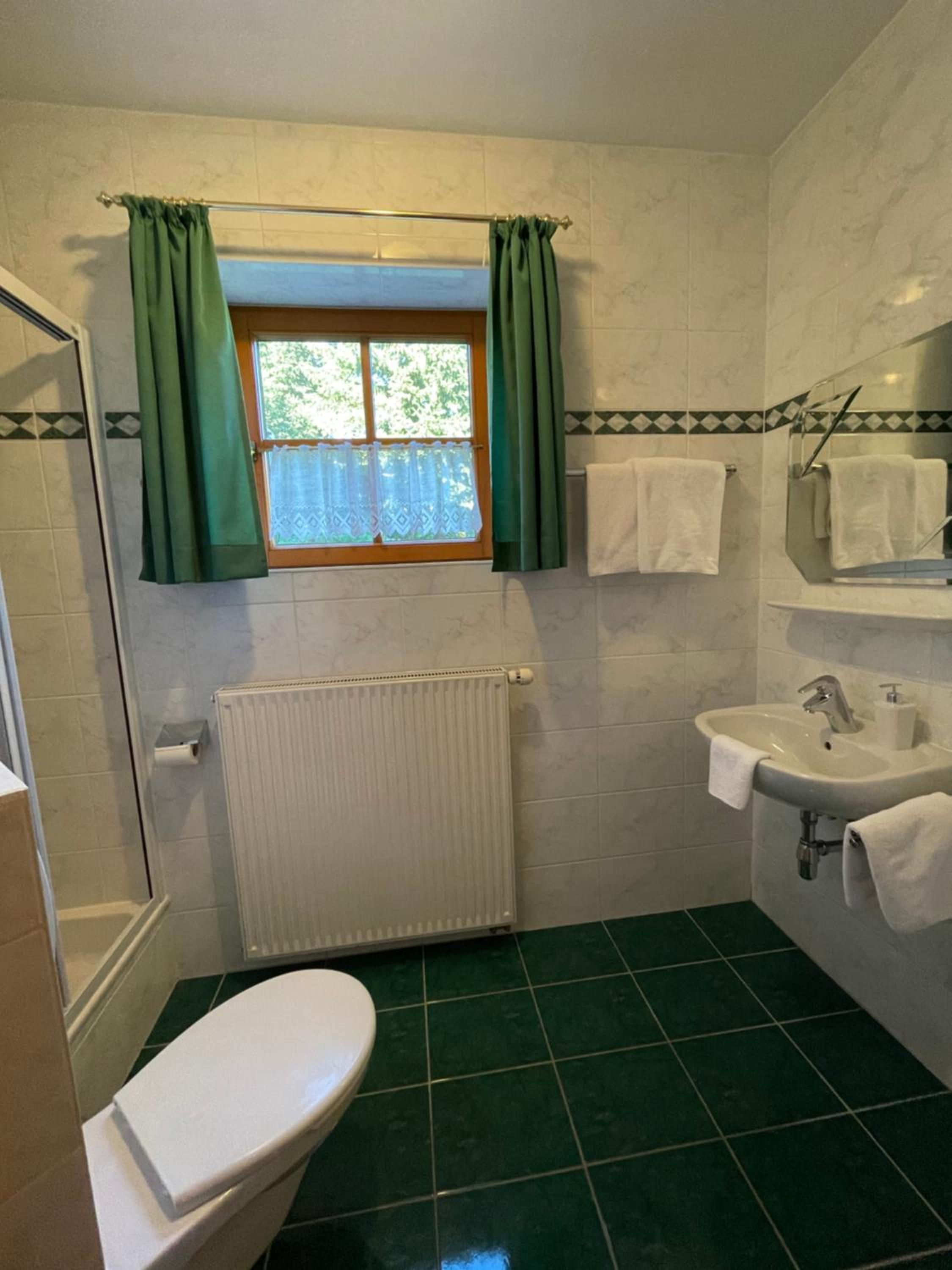 Ferienhaus Alpenblick