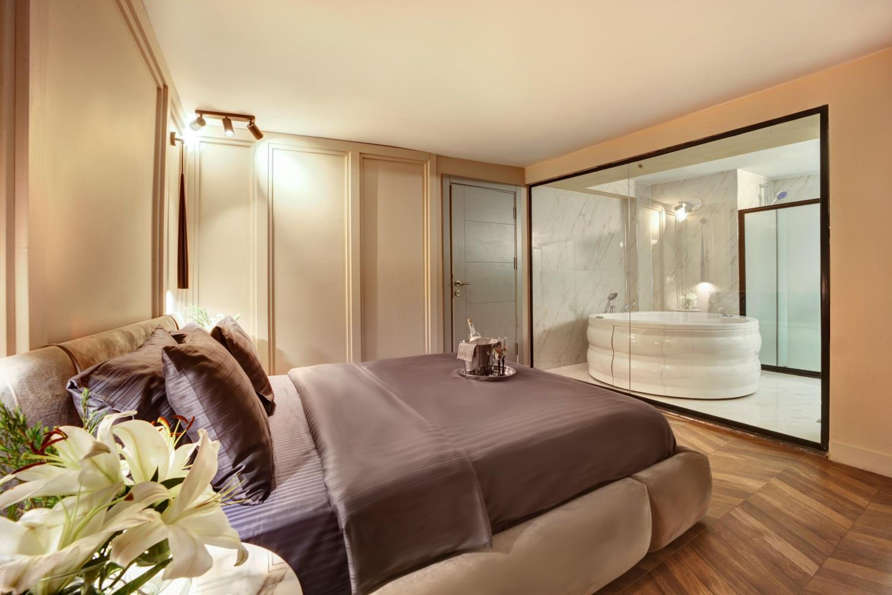 Concept Nisantasi Otelleri & Spa - Image 16