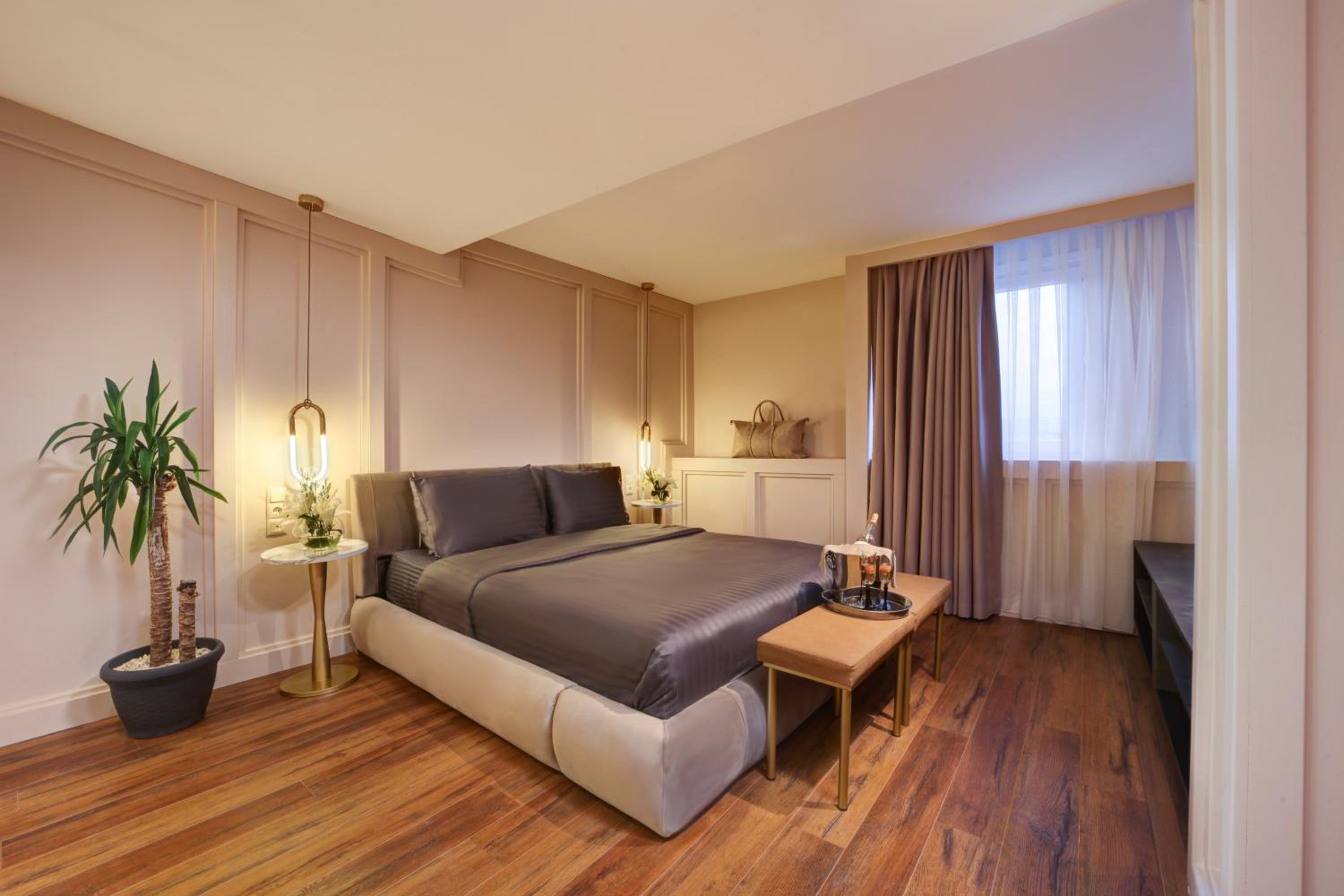 Concept Nisantasi Otelleri & Spa - Image 74