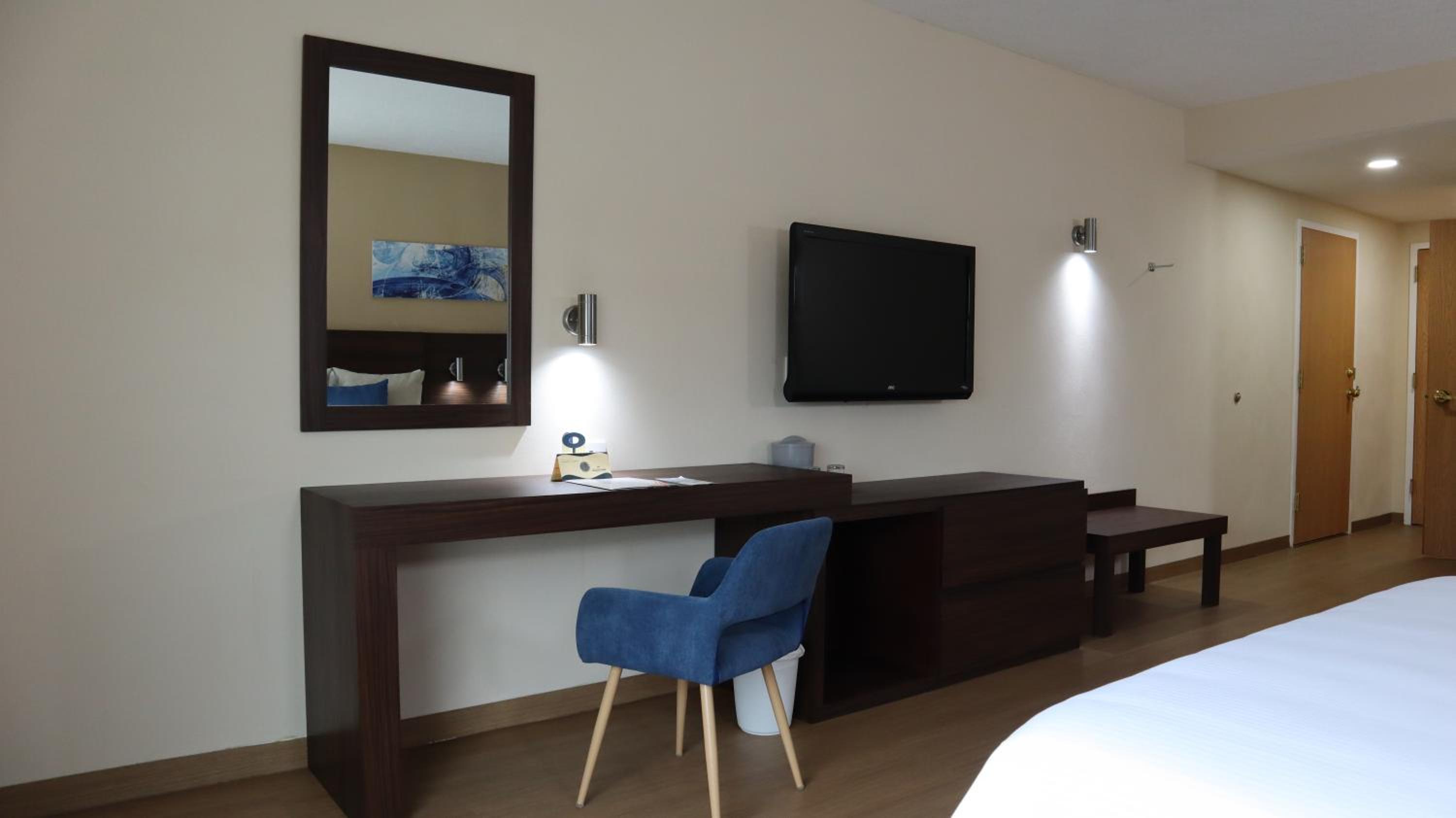 Tampico Vacations - Rio Vista Inn Business High Class Tampico - Property Image 2