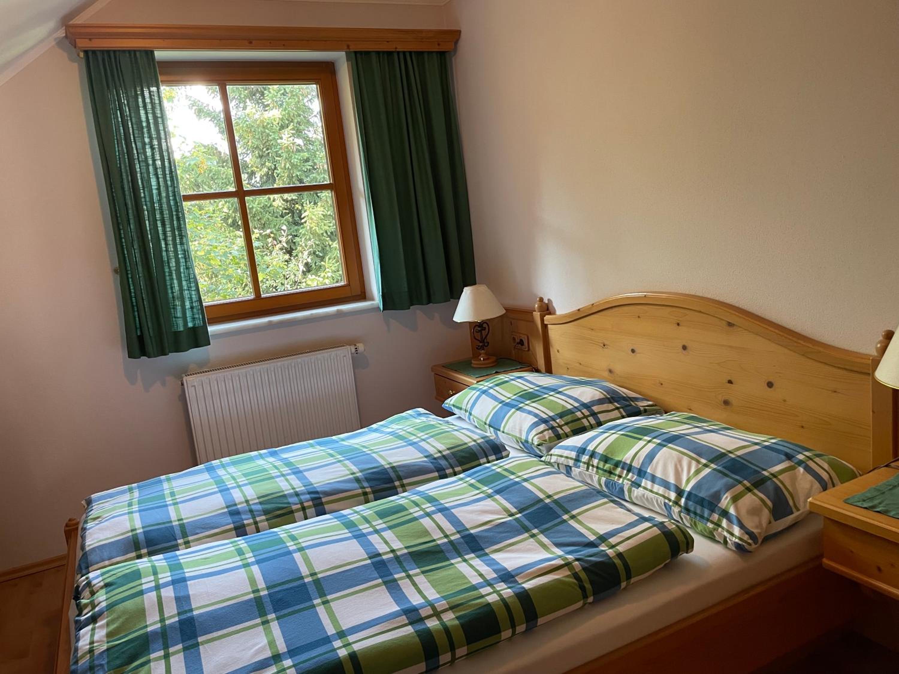 Ferienhaus Alpenblick