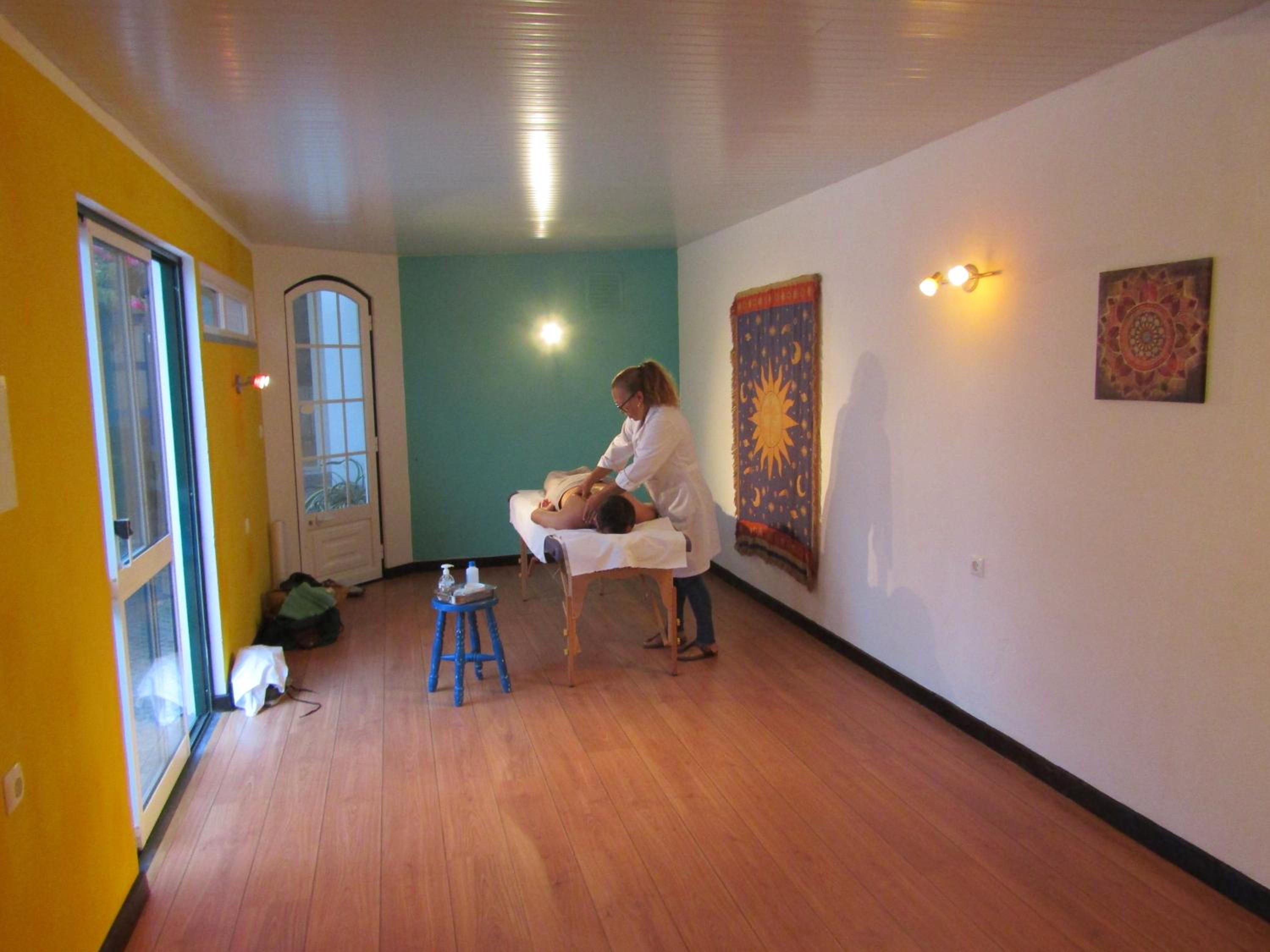 West Coast Surf Hostel