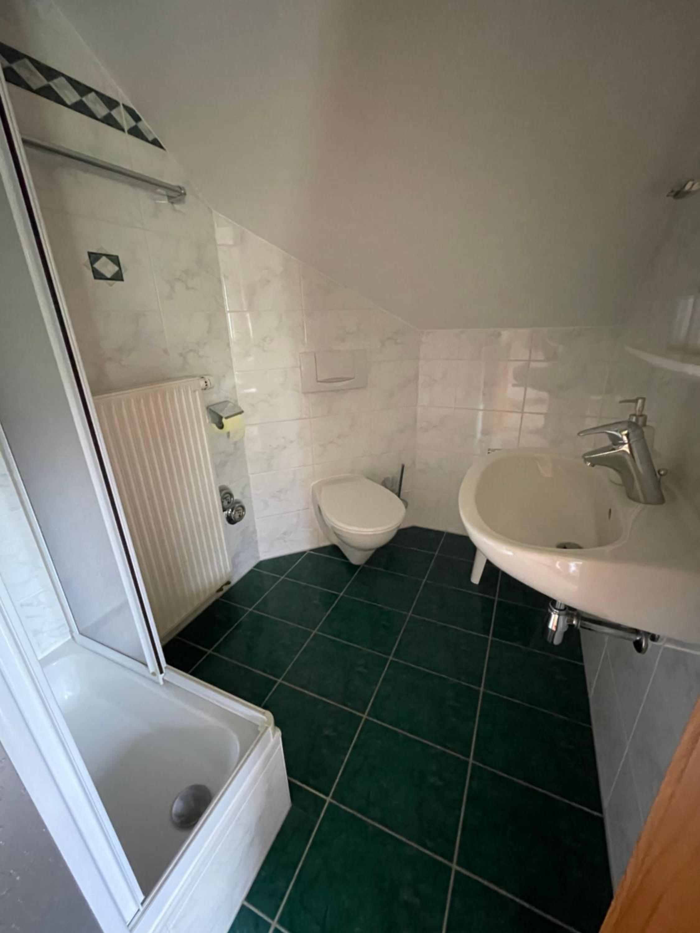 Ferienhaus Alpenblick